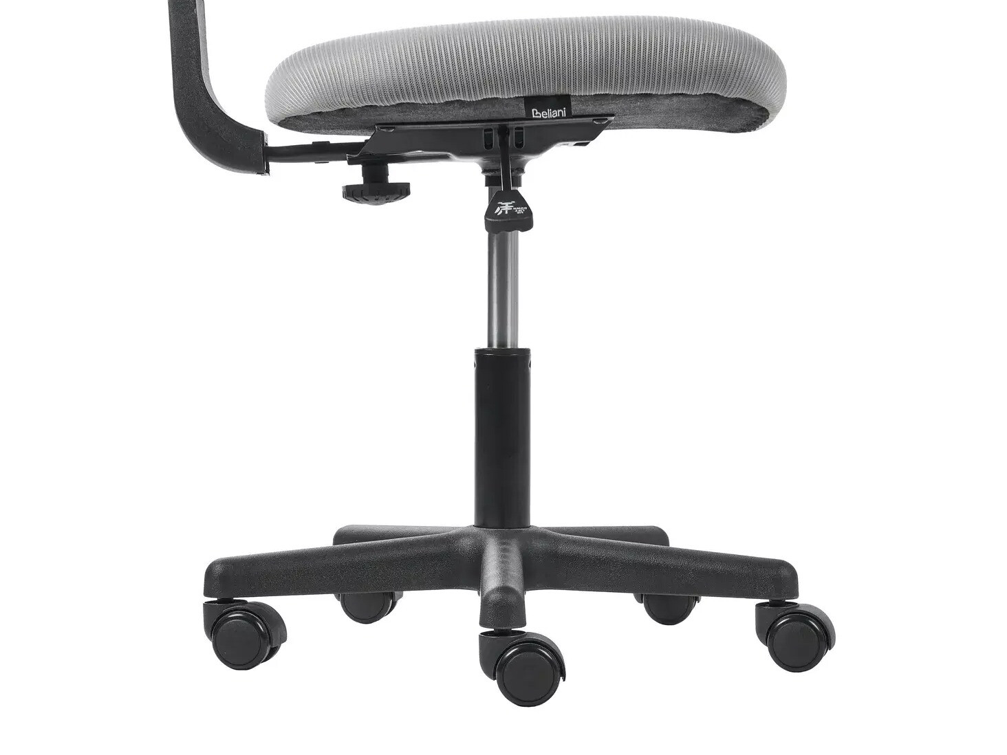 Pisarniški stol Berwyn 2920 (Svetlo siva)