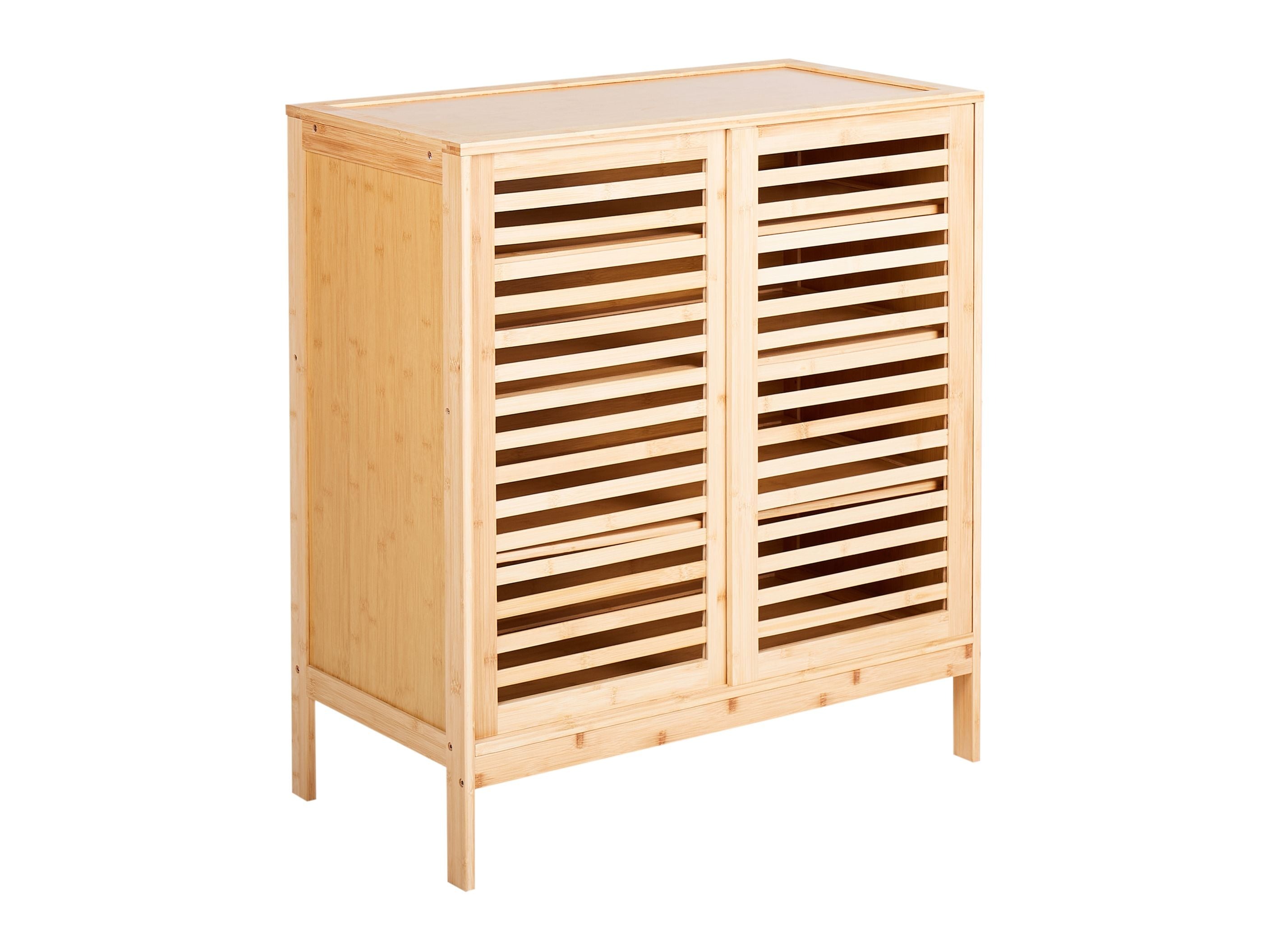 Regal za čevlje Berwyn 2921