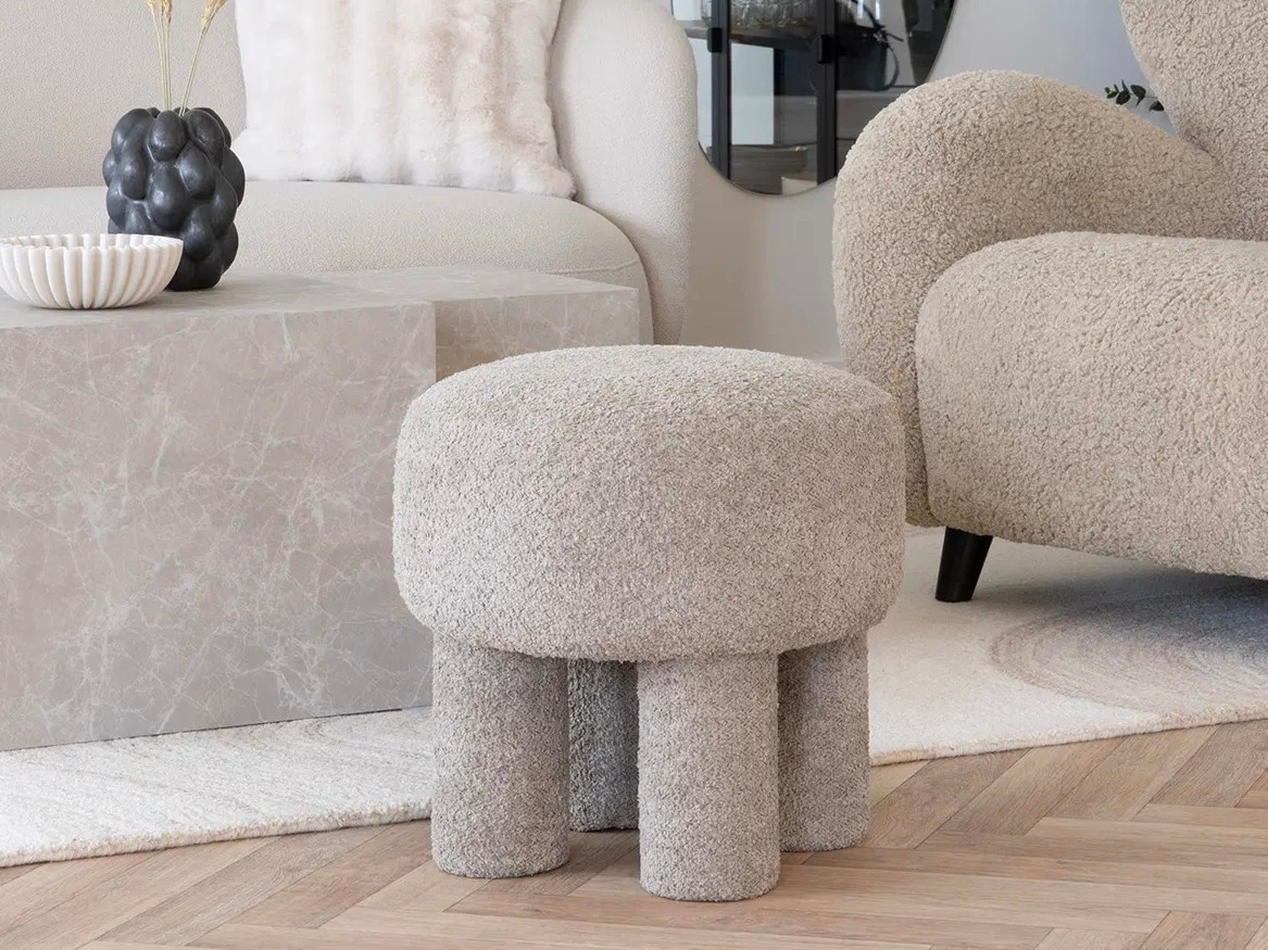 Tabure Brea 137 (Bež)