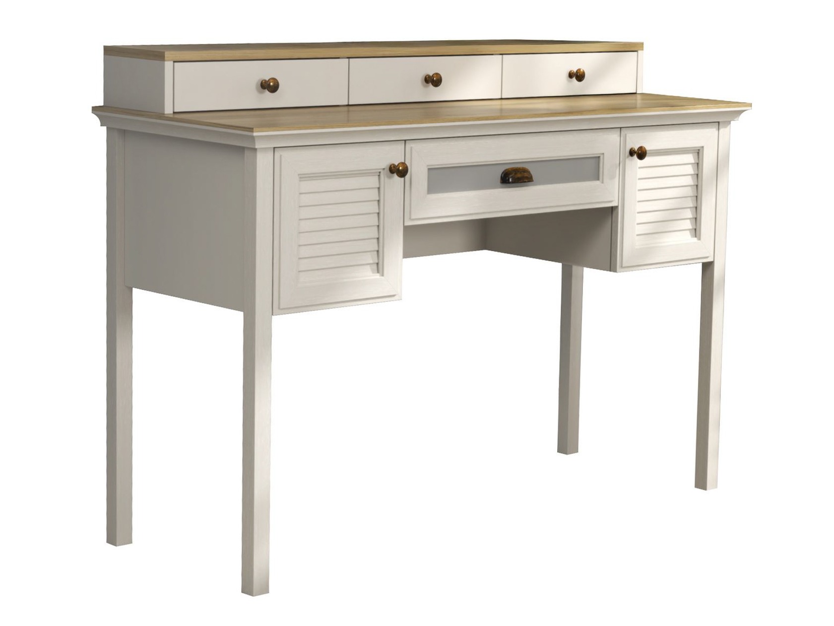 Toaletna mizica Melvero 114