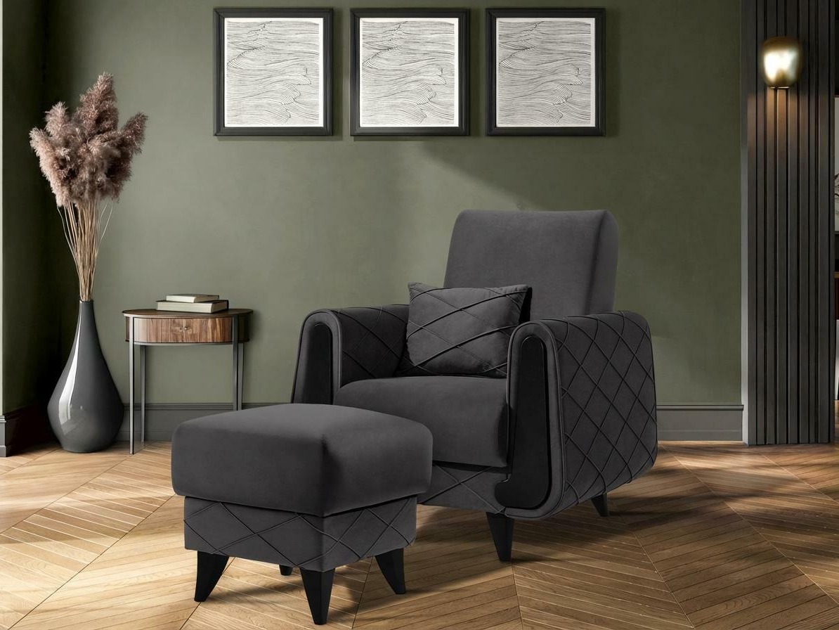 Fotelj Temecula 117 (Riviera 97)