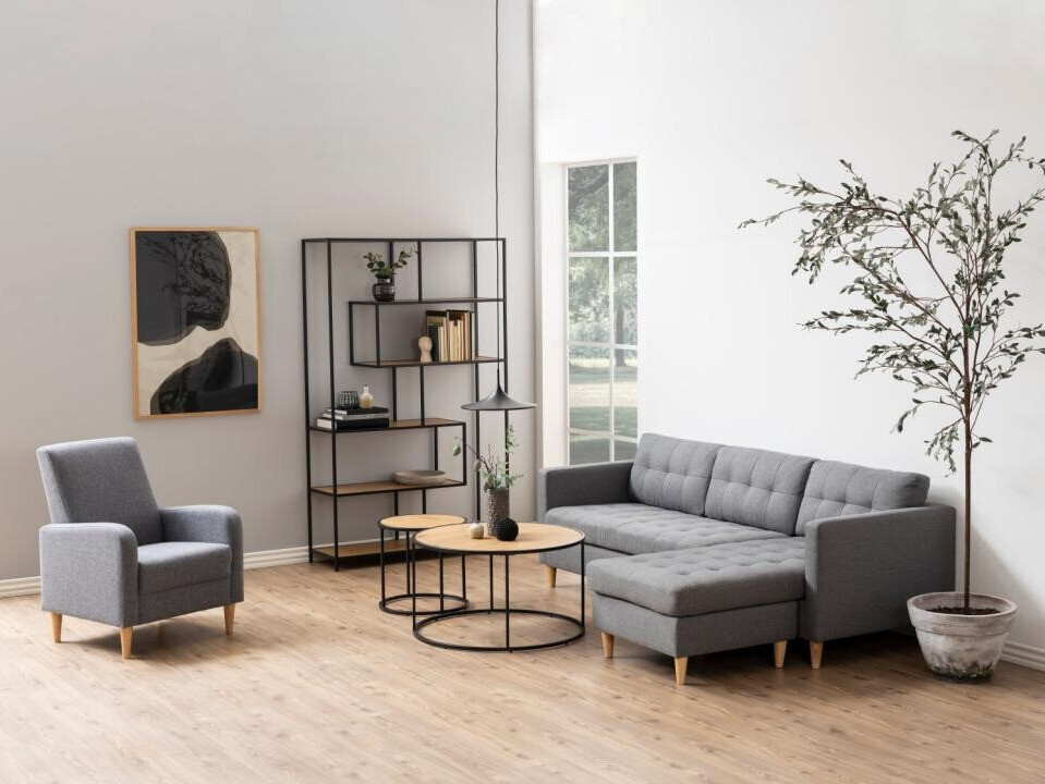 Klubska mizica SL5337