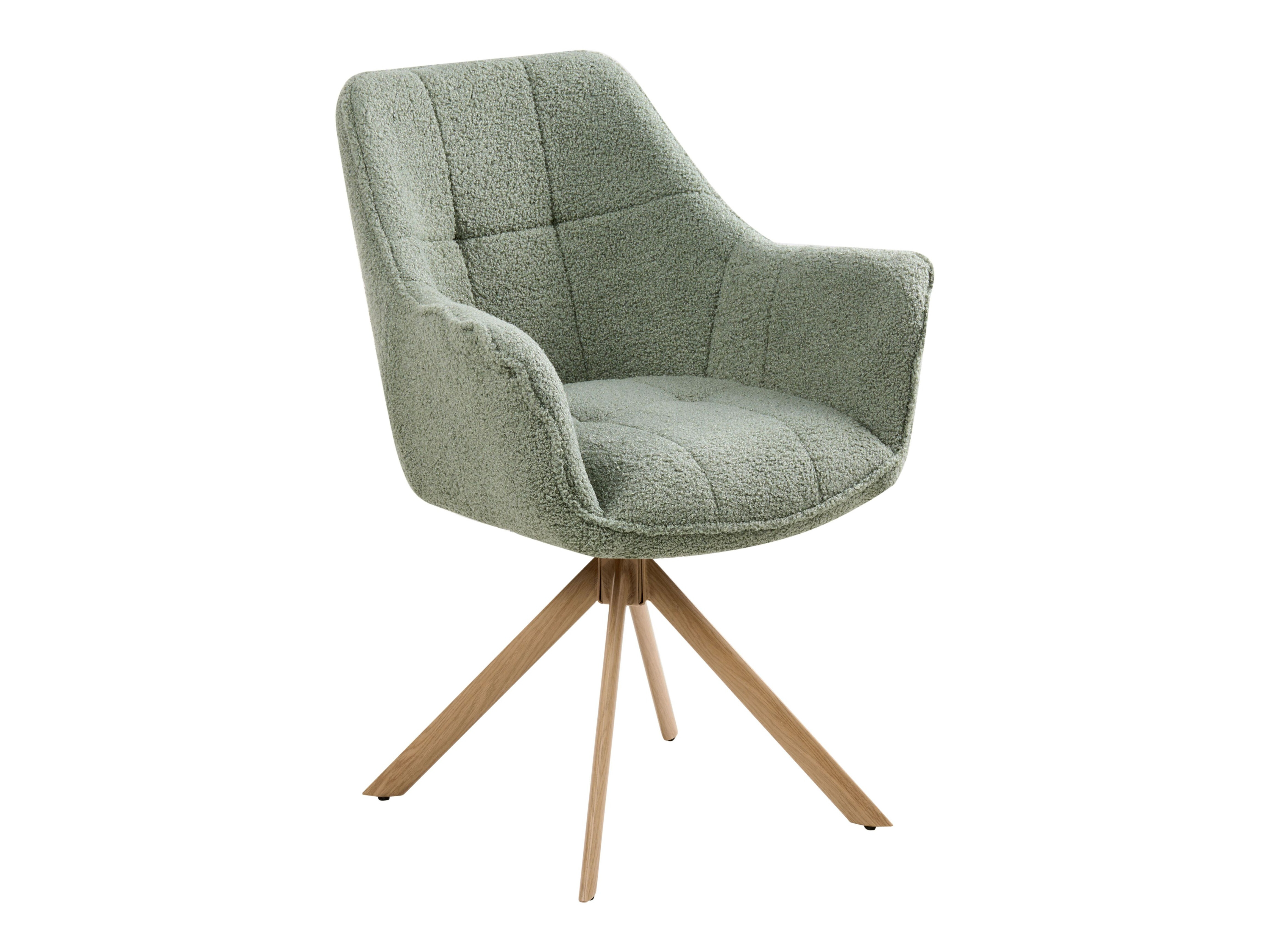 Stol Berwyn 2922 (Svetlo zelena)