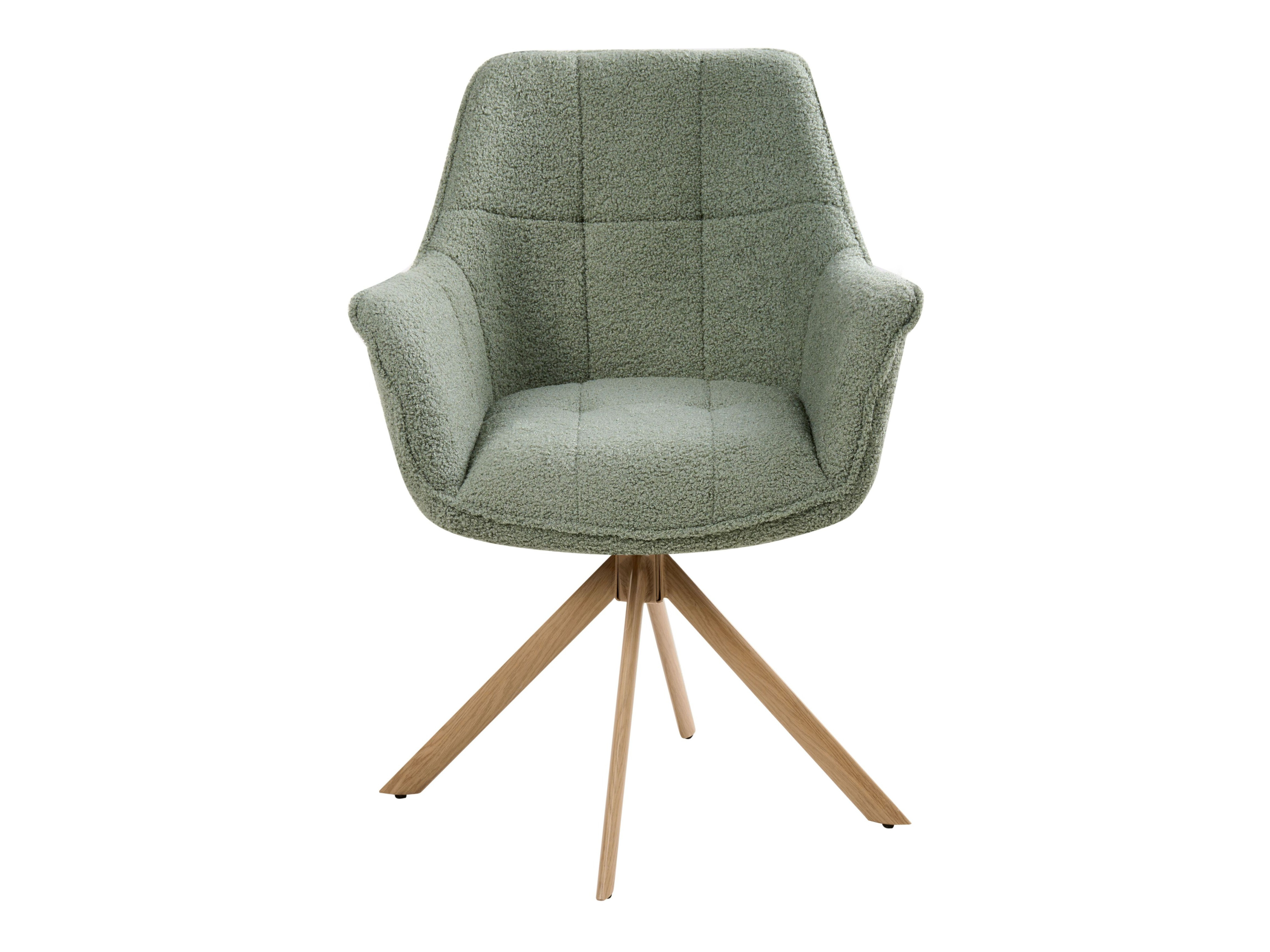 Stol Berwyn 2922 (Svetlo zelena)