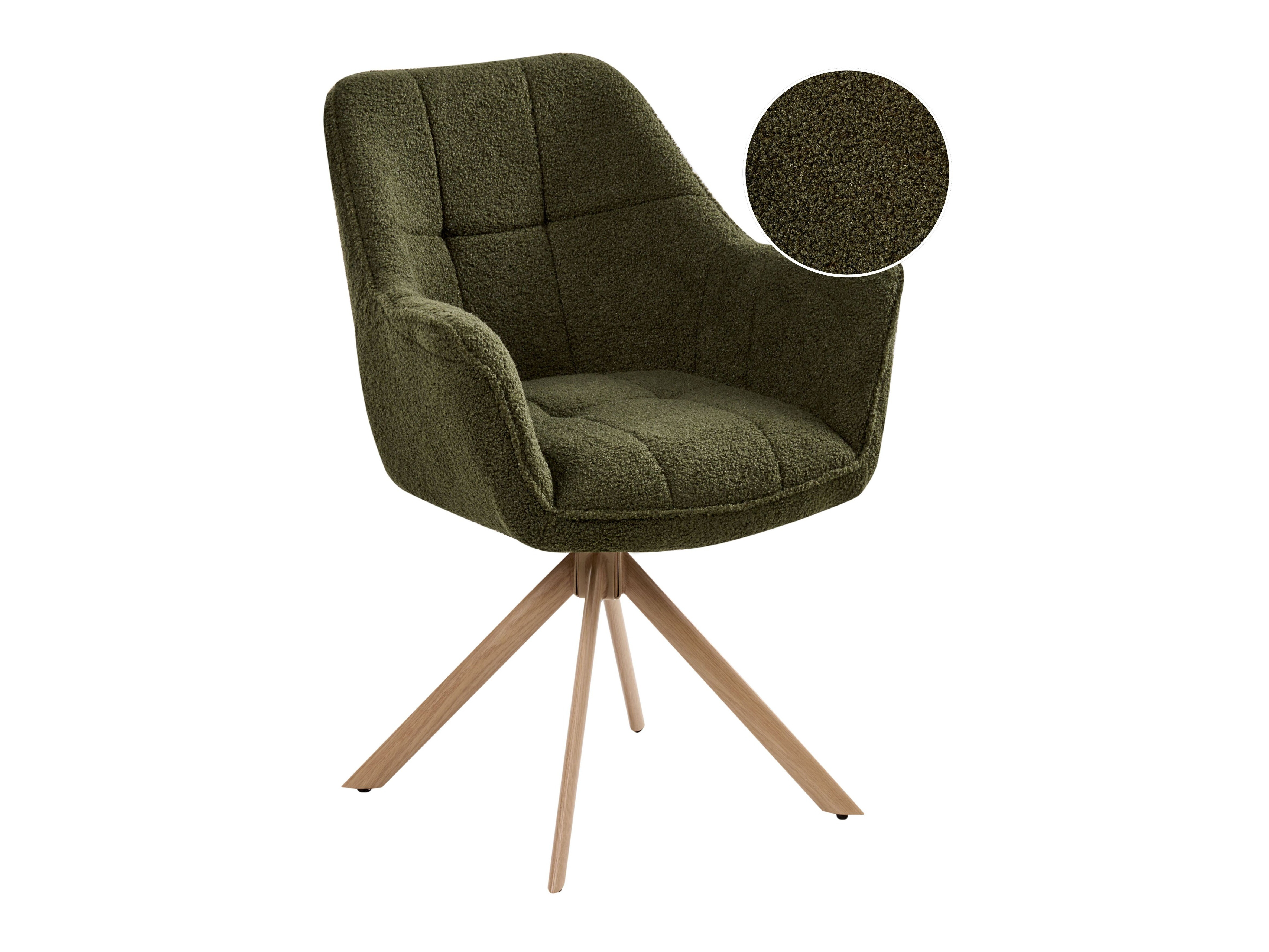 Stol Berwyn 2922 (Zelena)