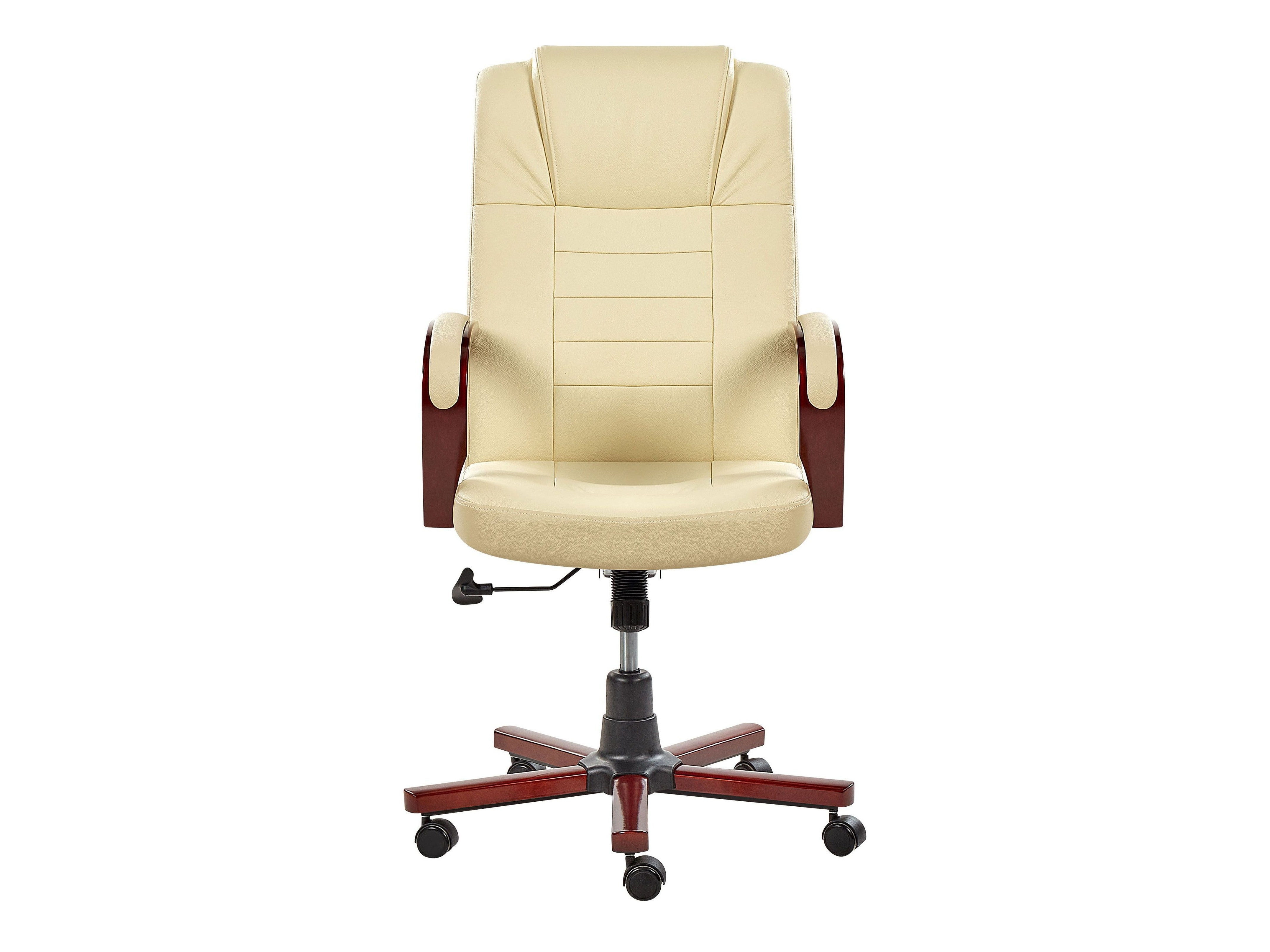 Pisarniški stol Berwyn 855 (Bež)