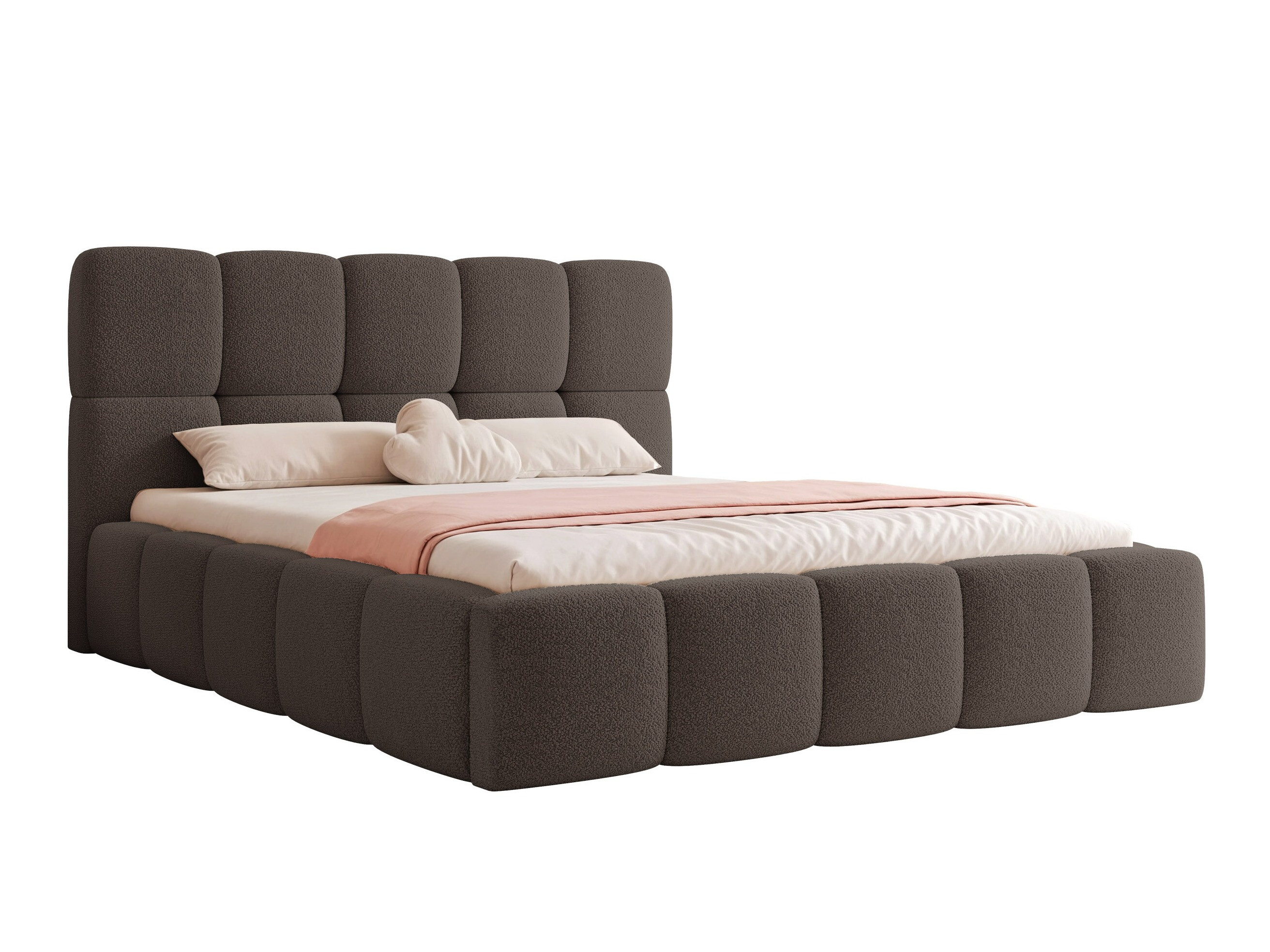 Postelja Hesperia 122 (Abriamo 01)