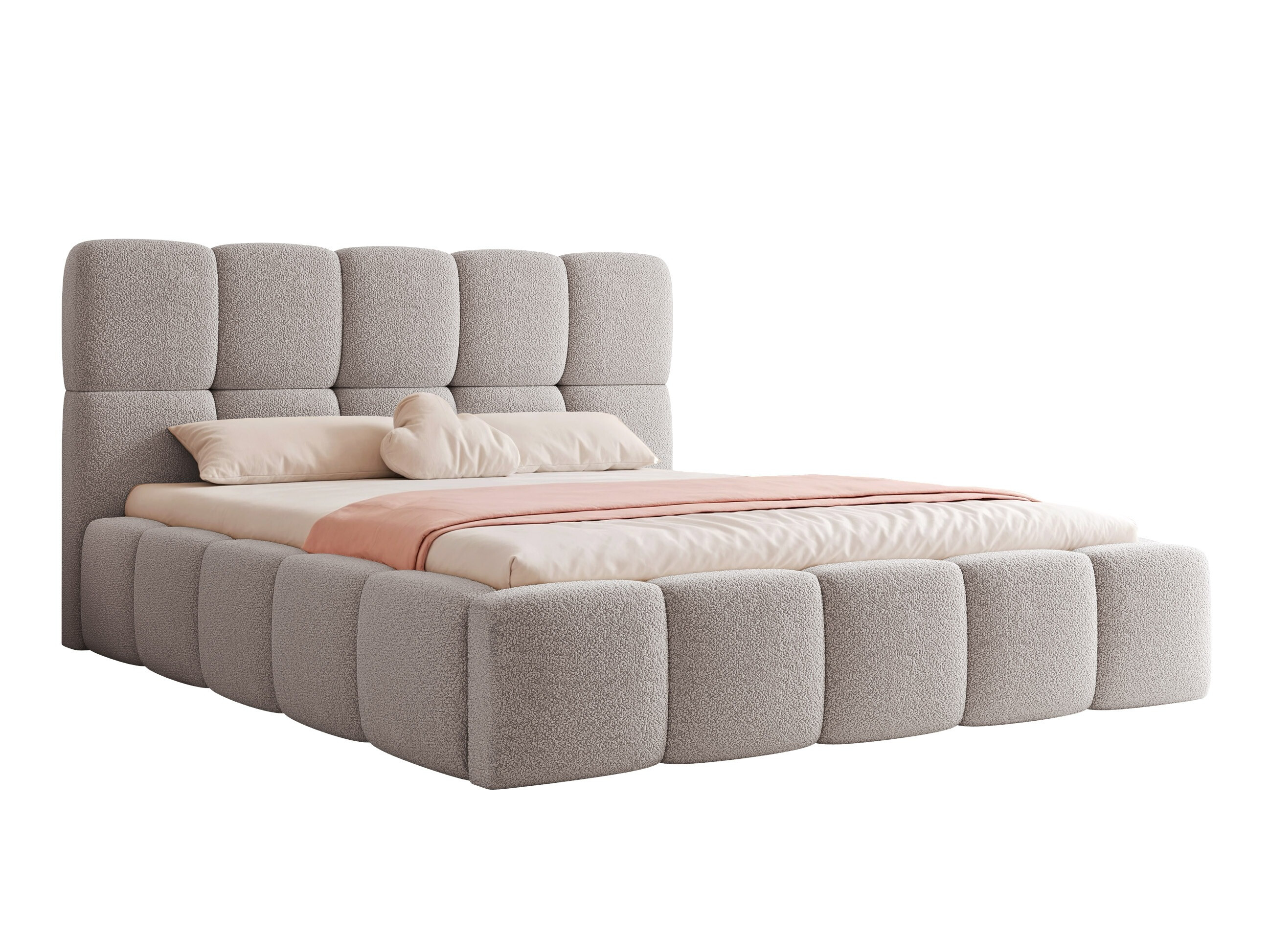 Postelja Hesperia 122 (Abriamo 06)