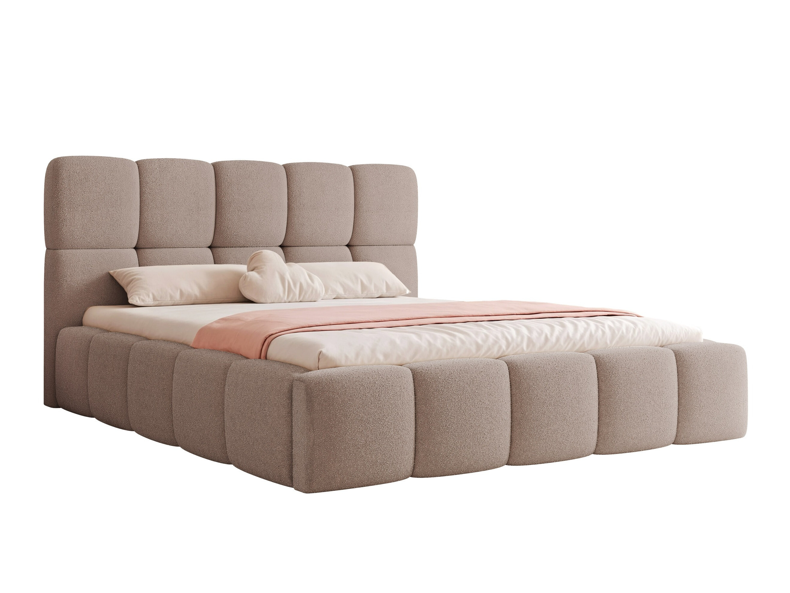 Postelja Hesperia 122 (Loop 08)