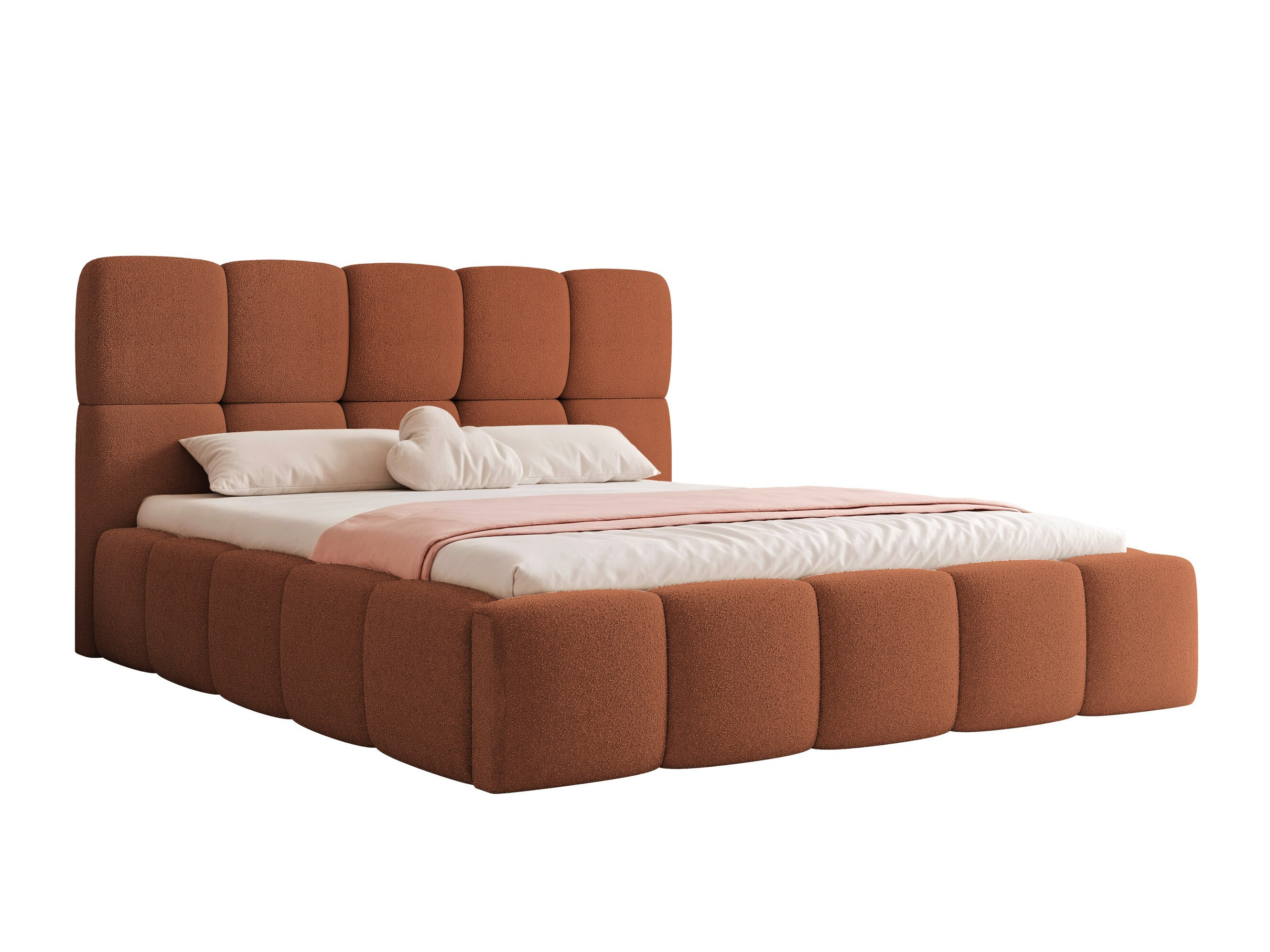 Postelja Hesperia 122 (Loop 10)