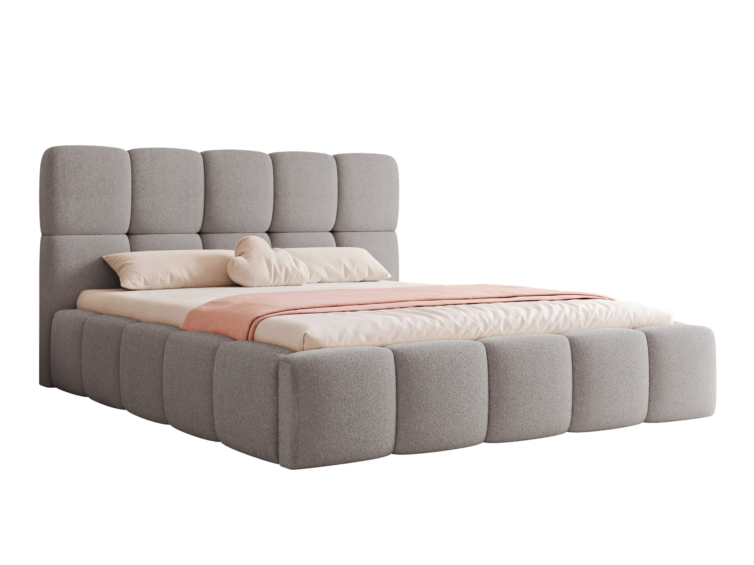 Postelja Hesperia 122 (Loop 17)