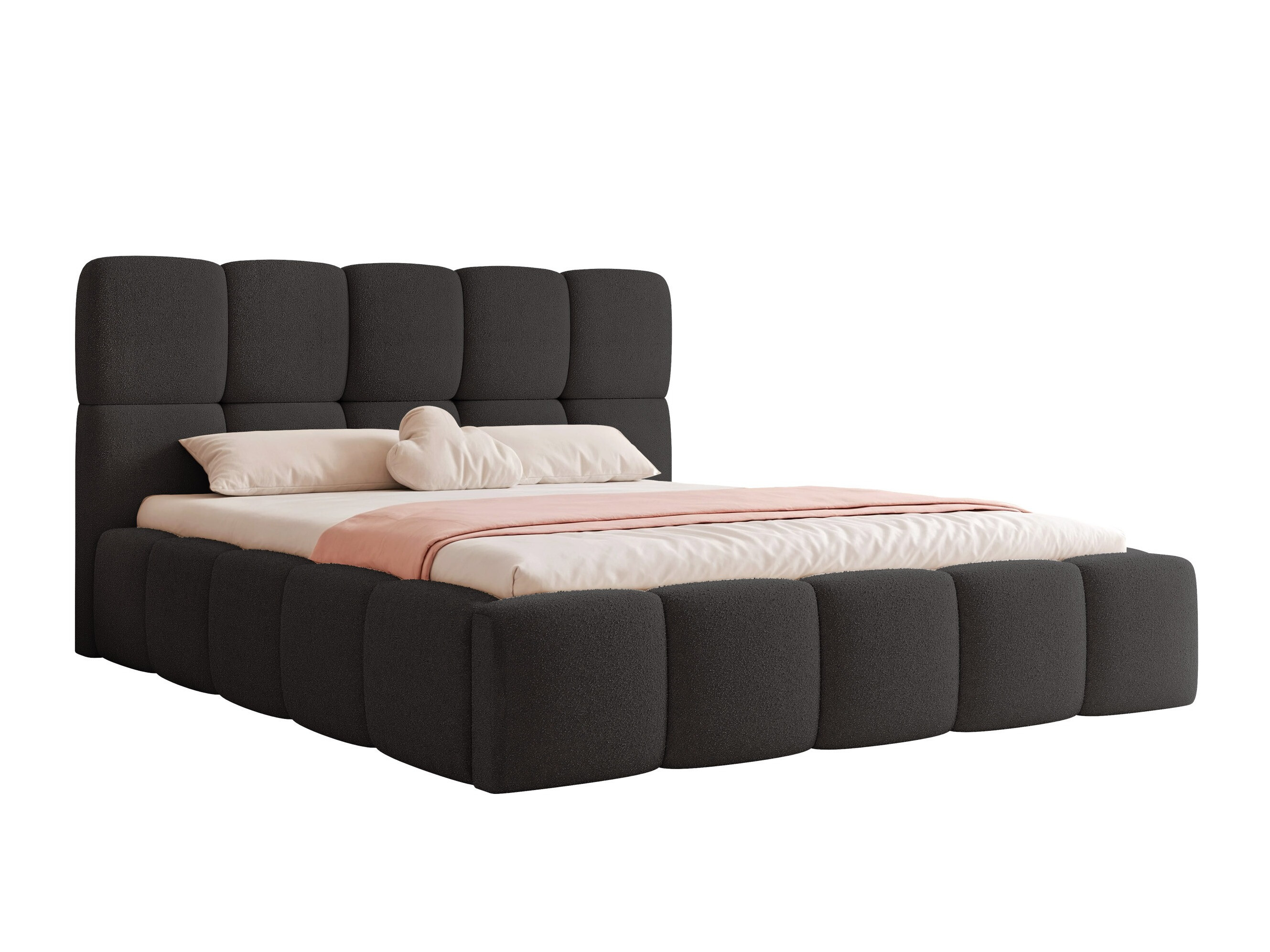 Postelja Hesperia 122 (Loop 20)