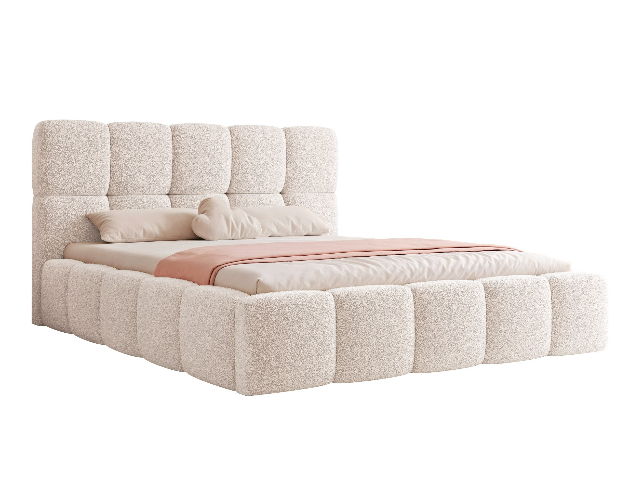 Postelja Hesperia 122 (Quelle 01)