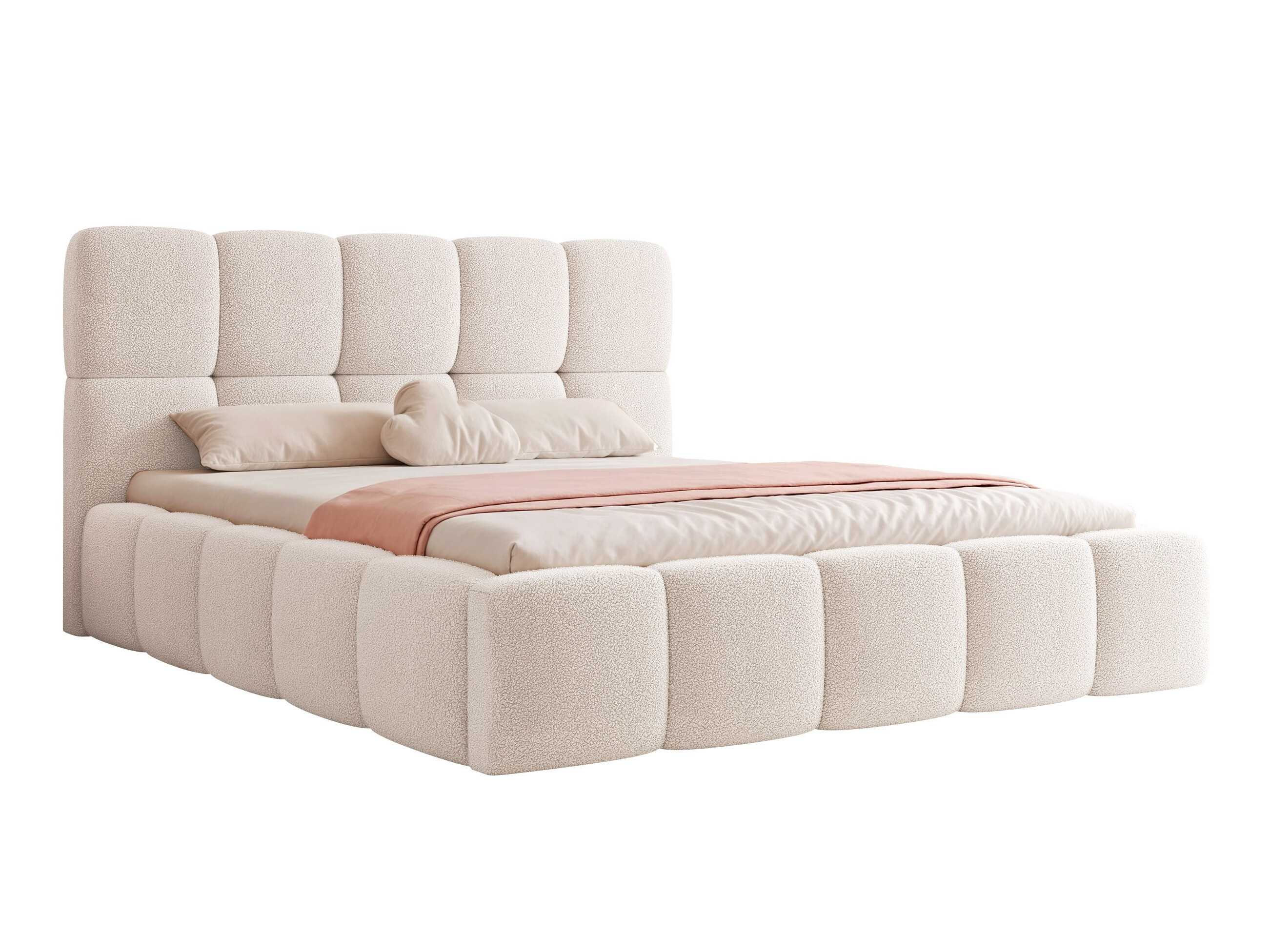 Postelja Hesperia 122 (Quelle 01)