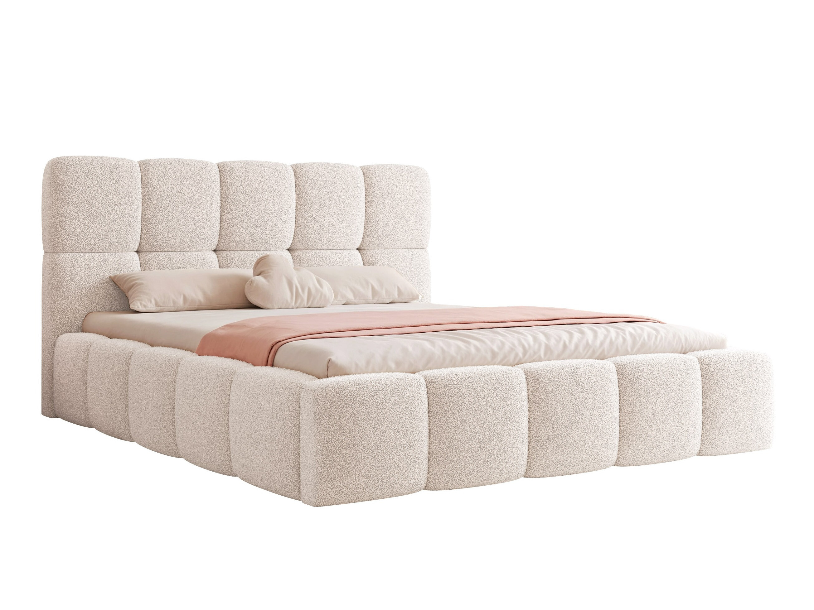 Postelja Hesperia 122 (Quelle 01)