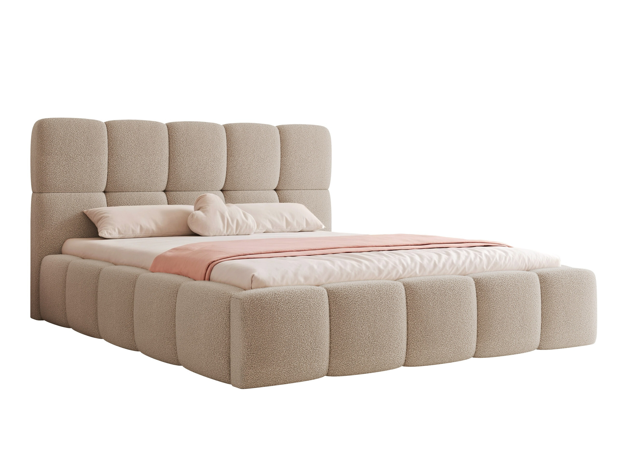 Postelja Hesperia 122 (Quelle 05)