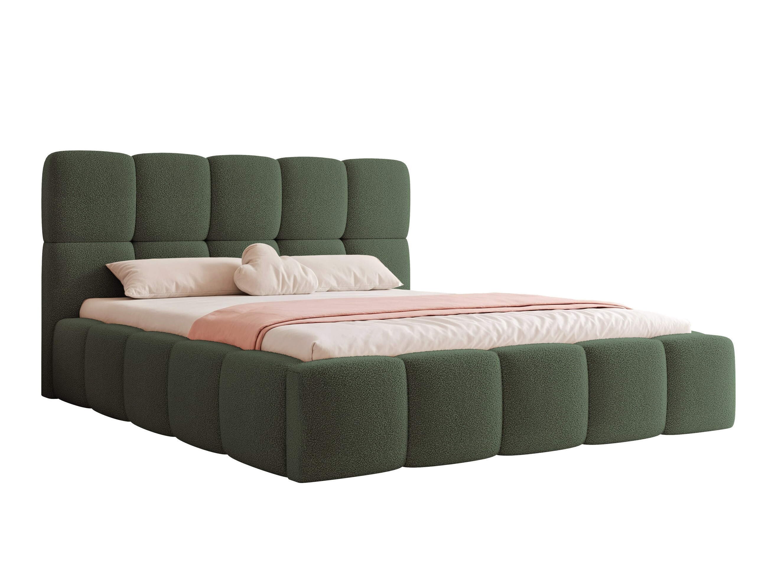 Postelja Hesperia 122 (Quelle 37)