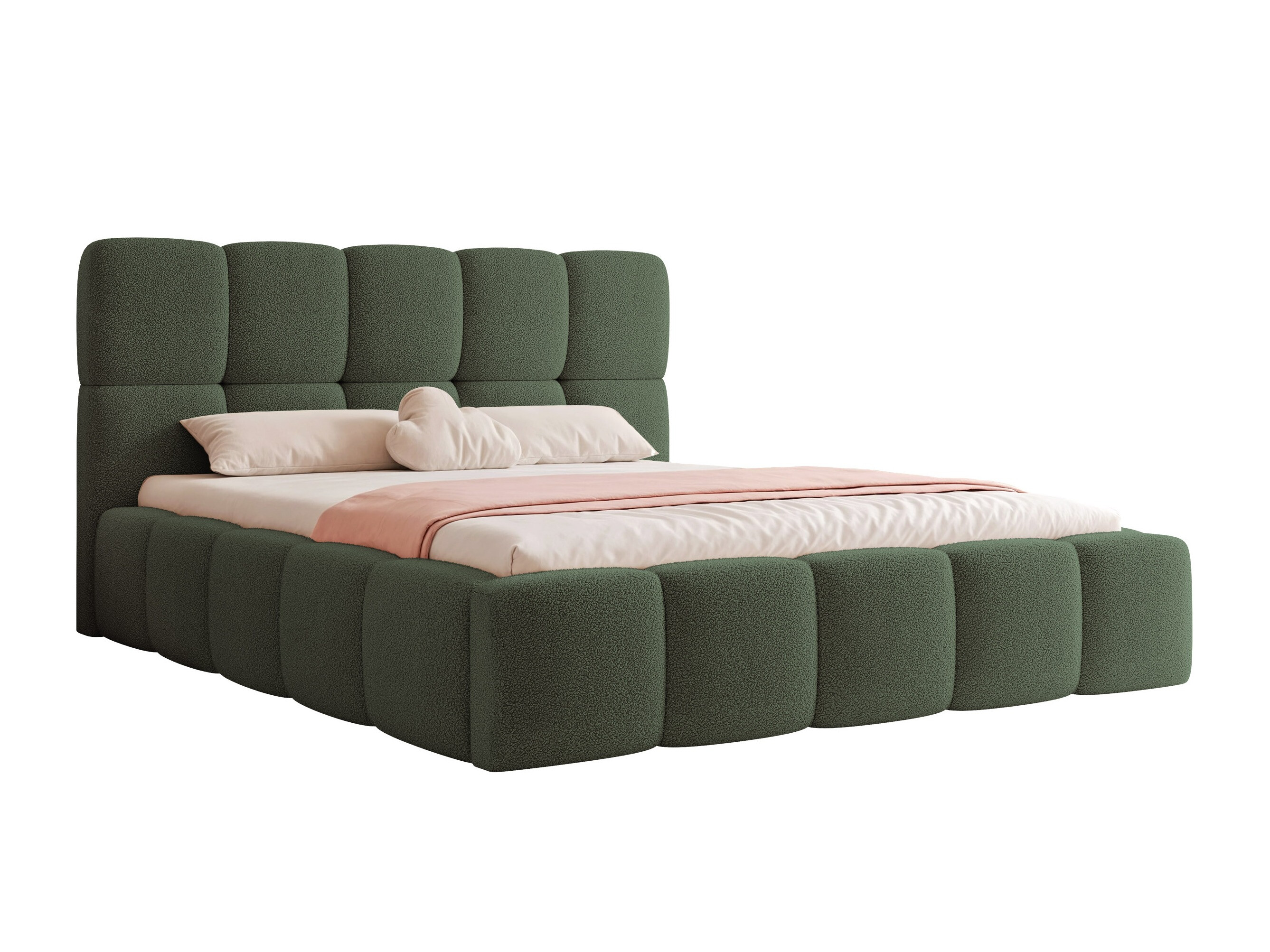 Postelja Hesperia 122 (Quelle 37)