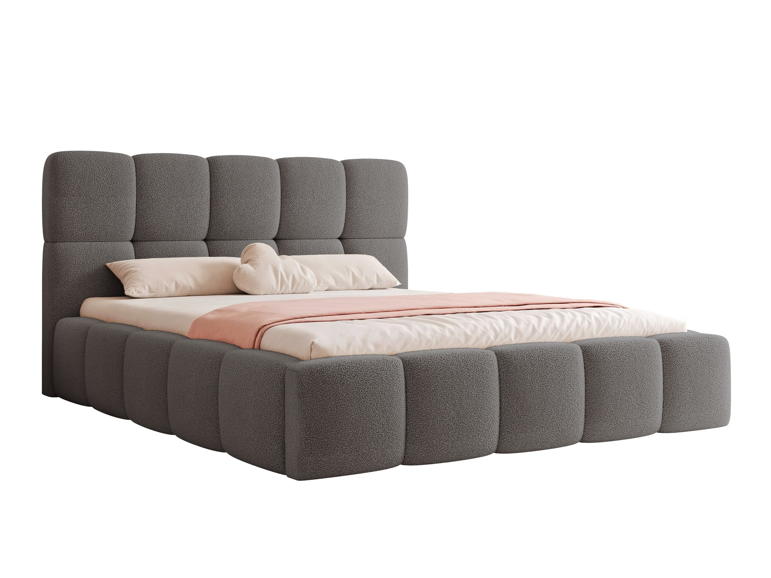 Postelja Hesperia 122 (Quelle 92)