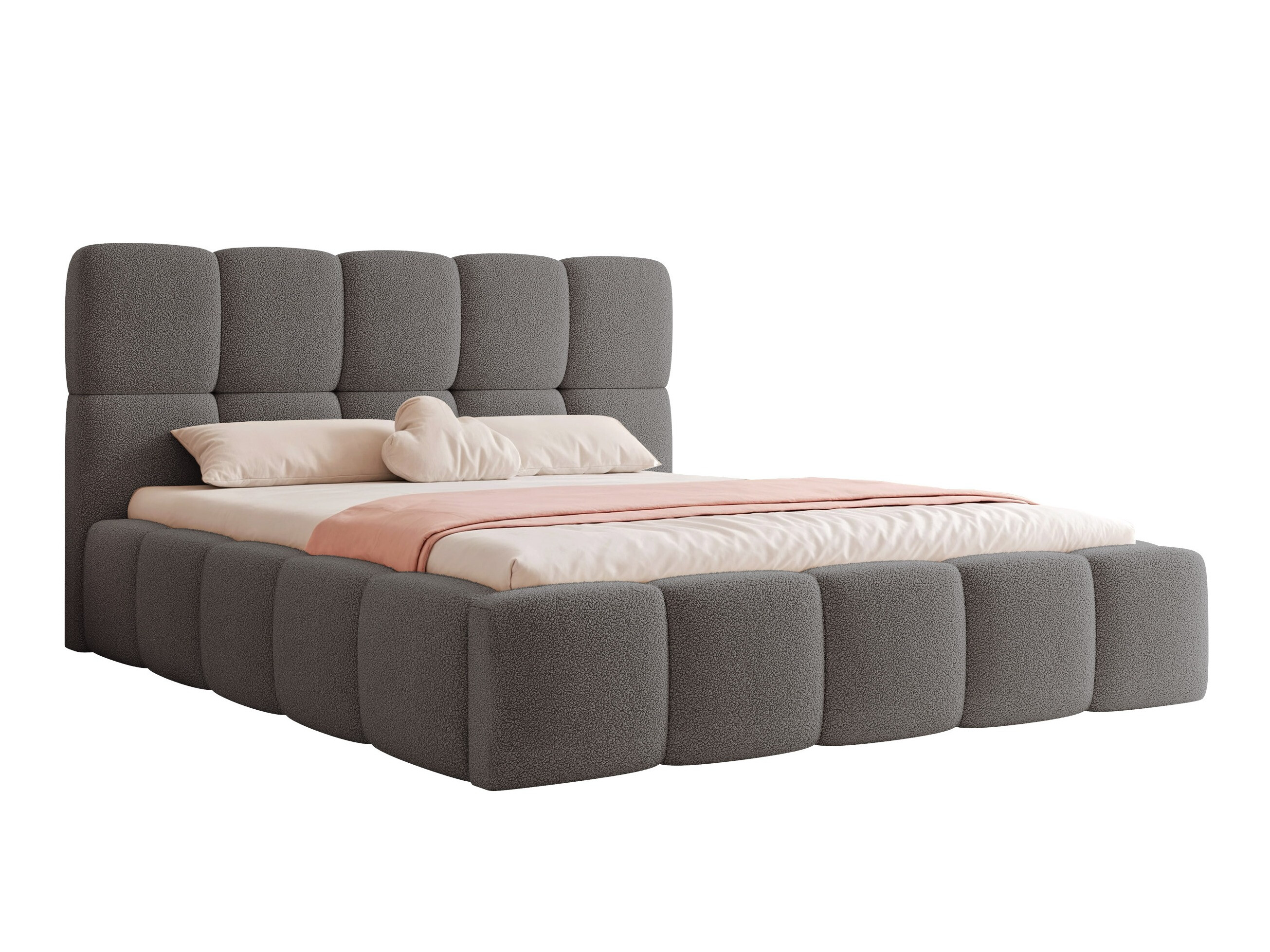 Postelja Hesperia 122 (Quelle 92)