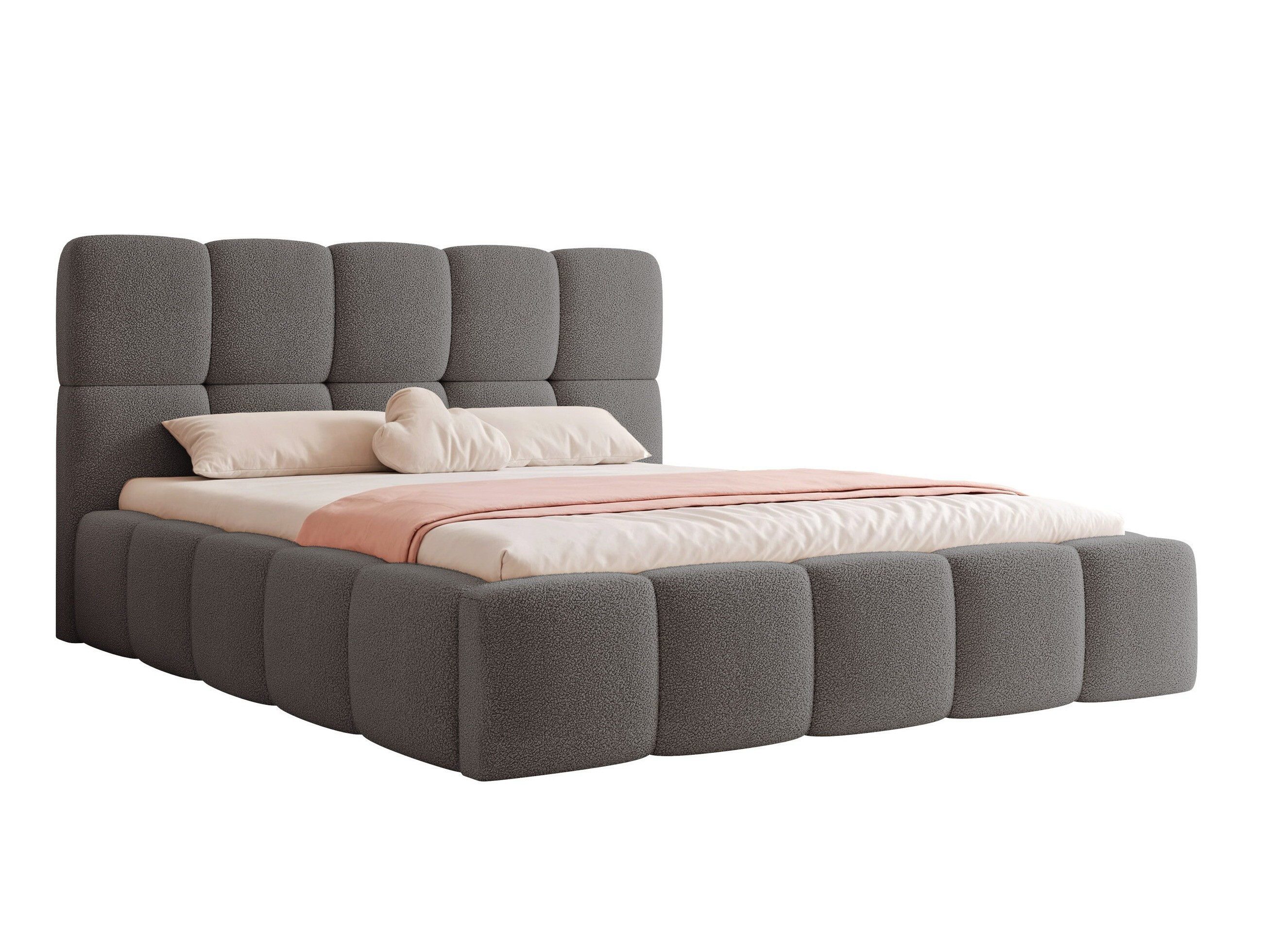 Postelja Hesperia 122 (Quelle 92)