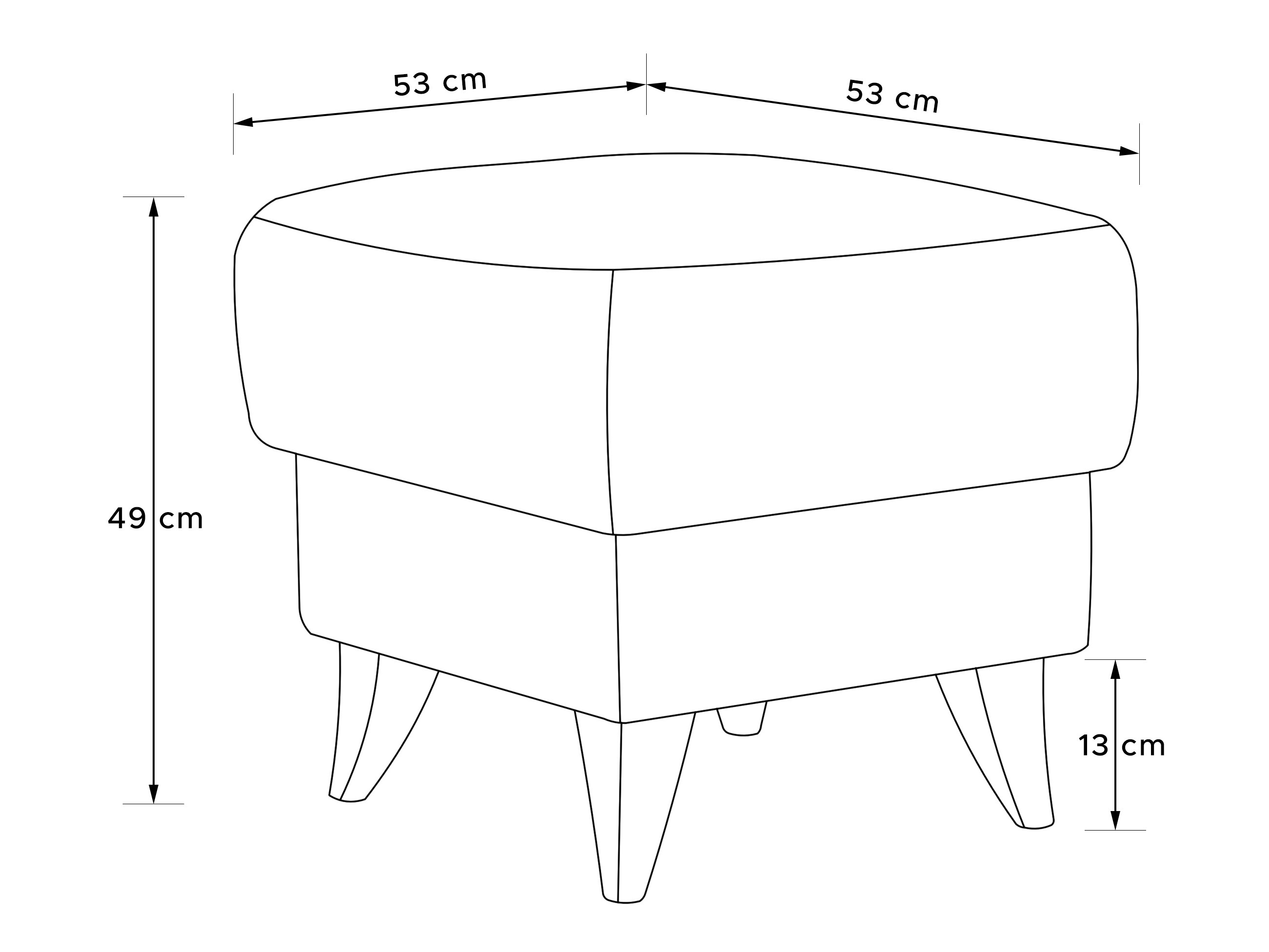 Tabure Temecula 118 (Riviera 38)