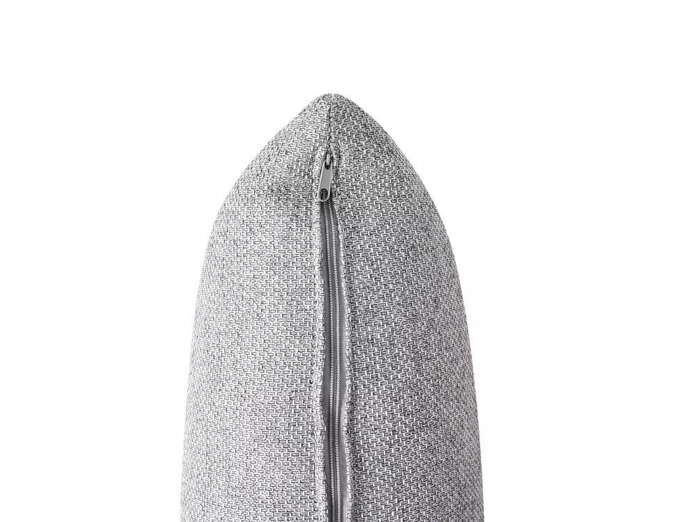 Modularna kotna sedežna garnitura Avialu 100 (Siva)