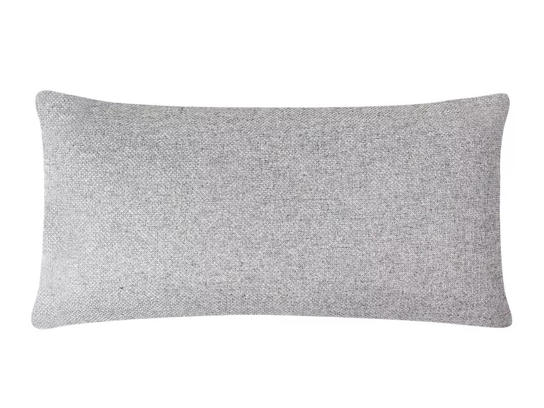 Modularna kotna sedežna garnitura Avialu 100 (Siva)