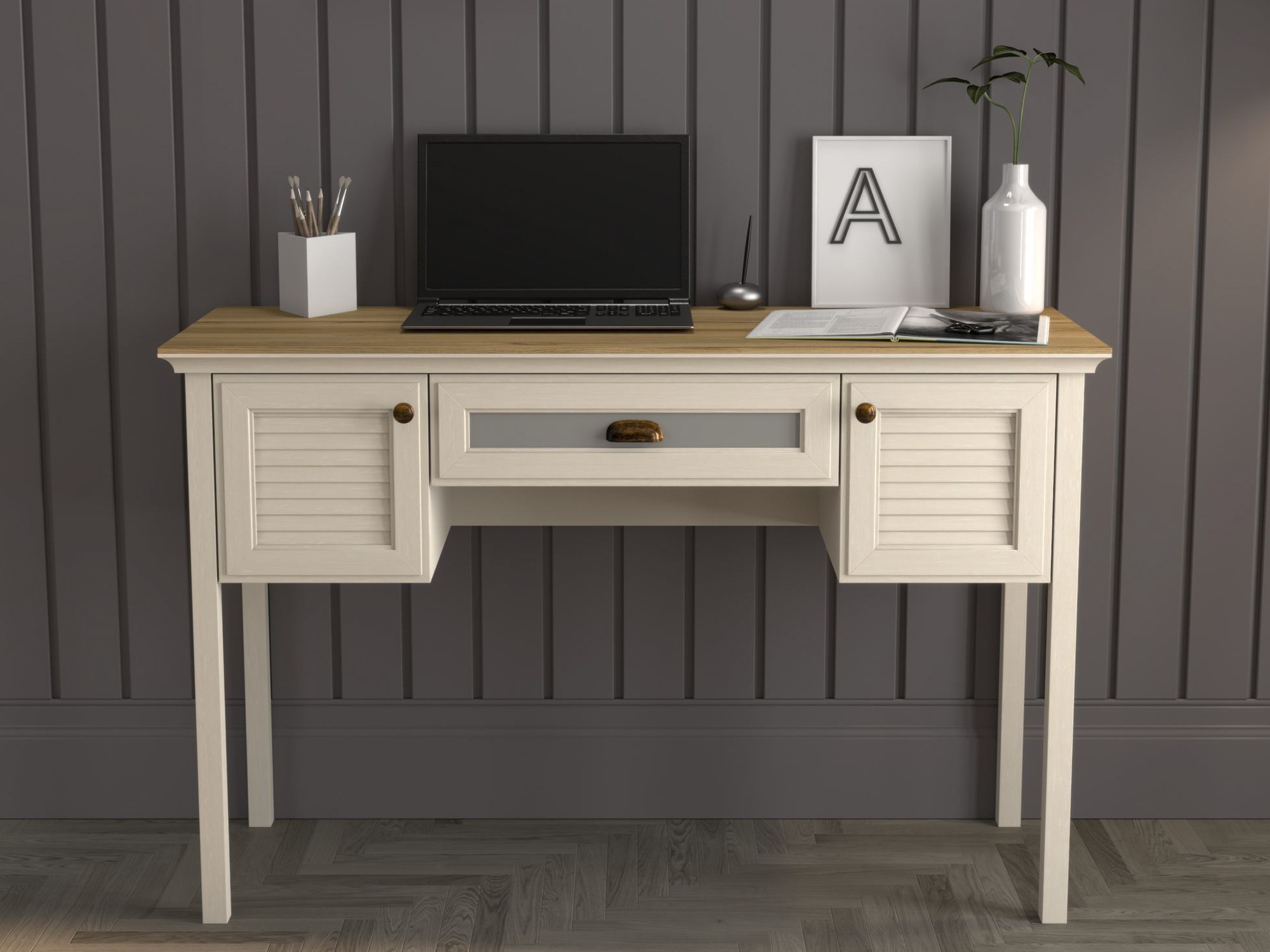 Pisalna miza Melvero 120