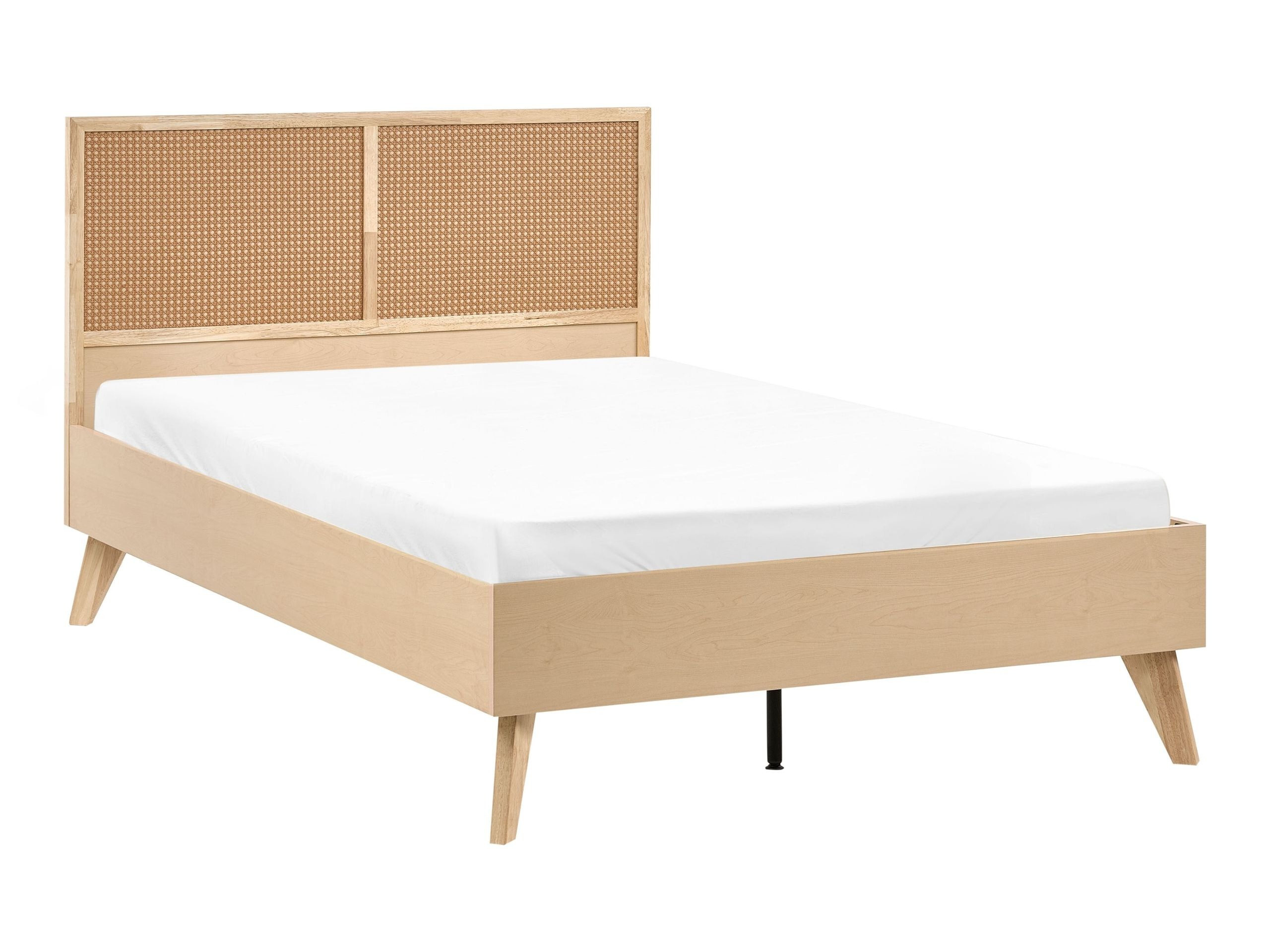 Postelja Berwyn 503 (Svetel les)