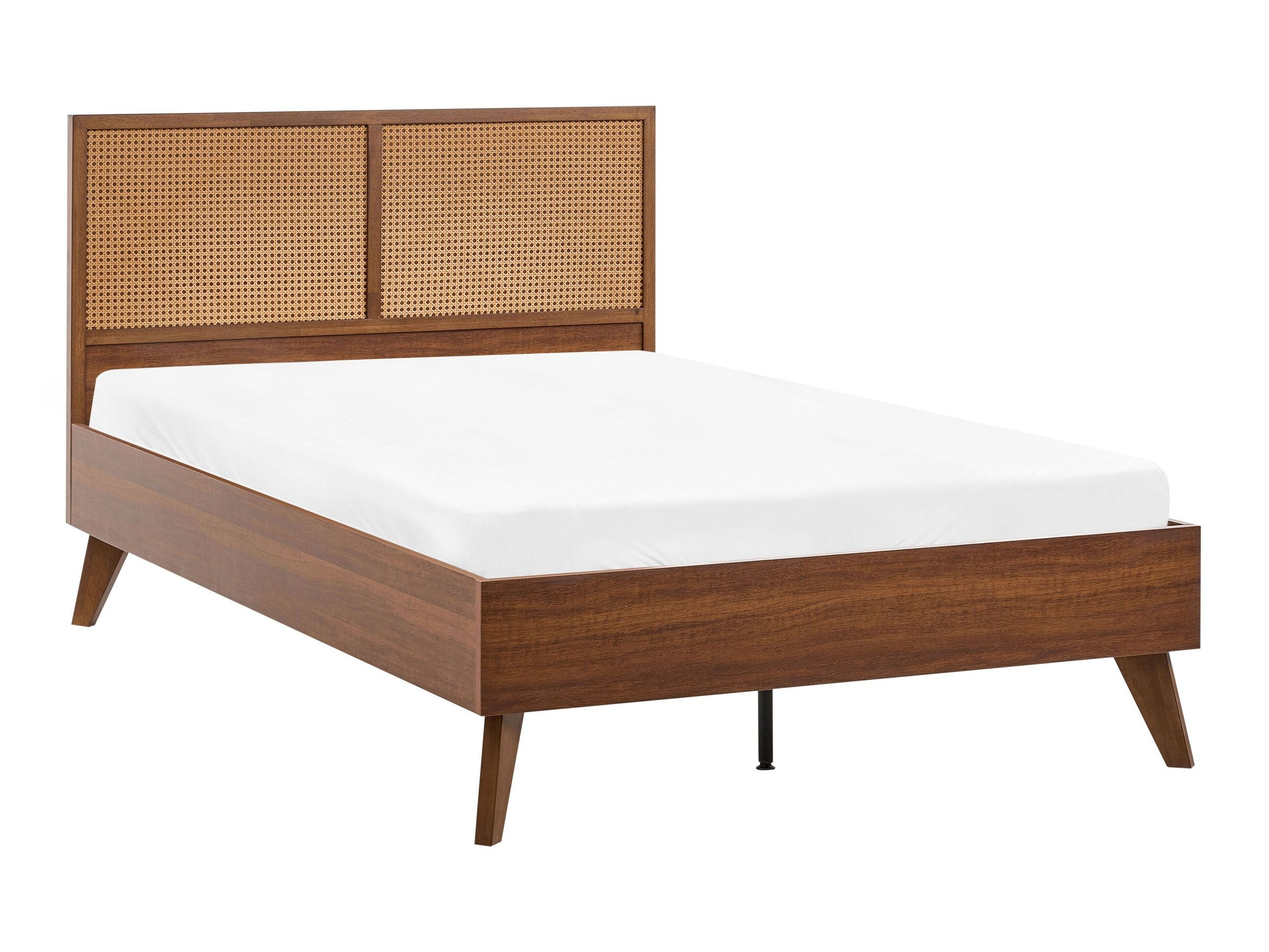 Postelja Berwyn 503 (Temen les)