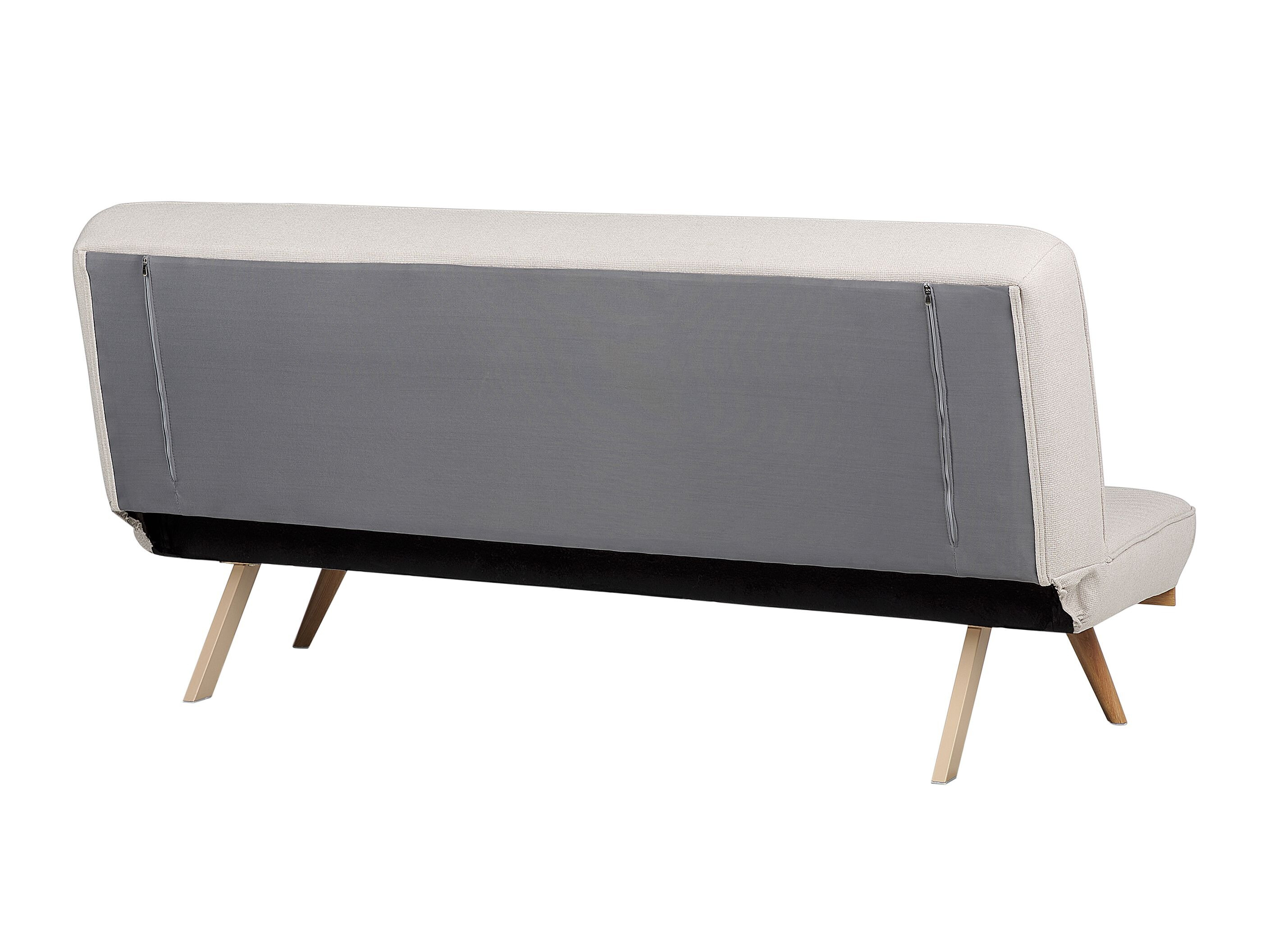 Raztegljiv kavč Berwyn 2931 (Bež)