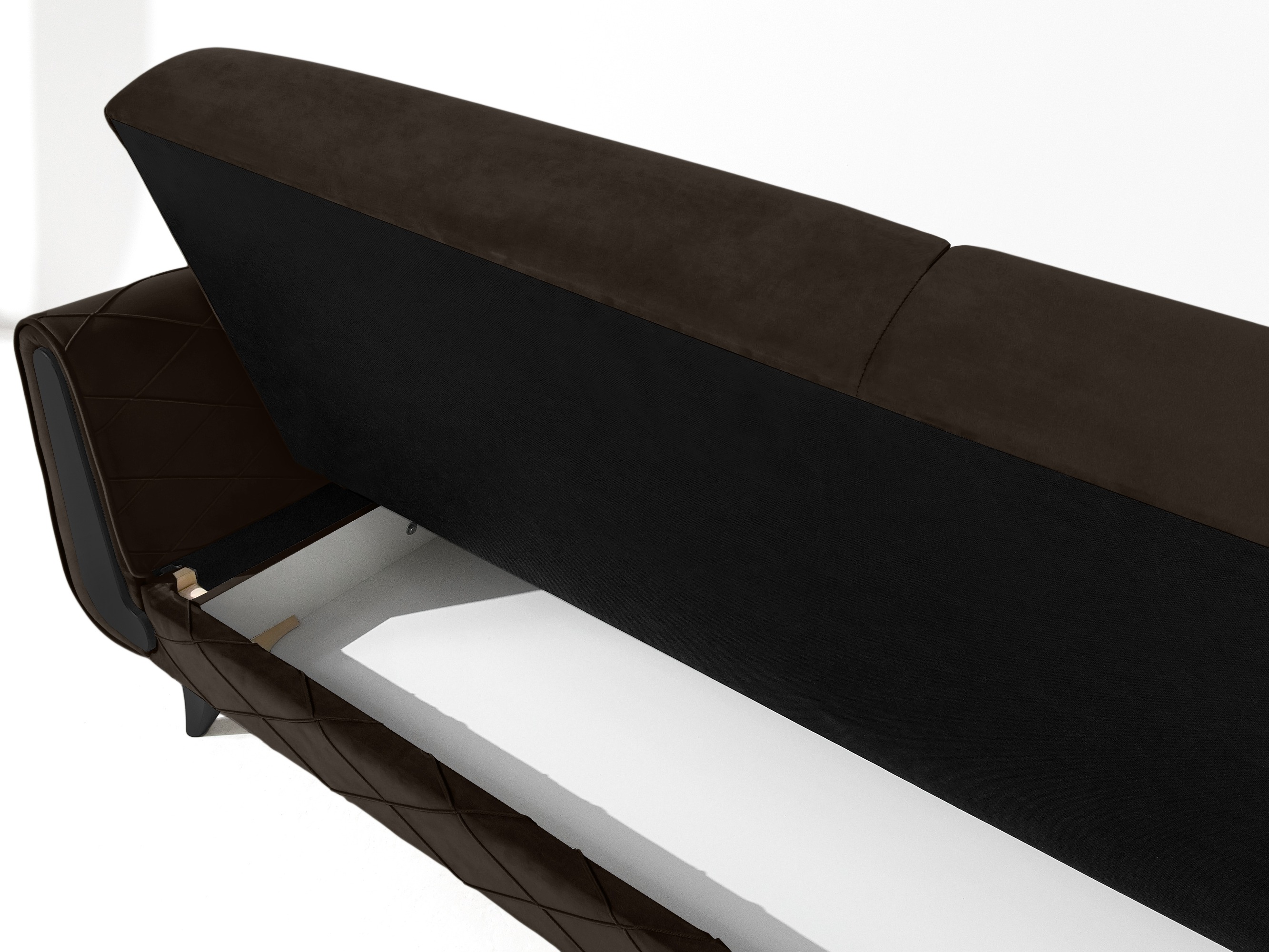 Raztegljiv kavč Temecula 119 (Riviera 28)