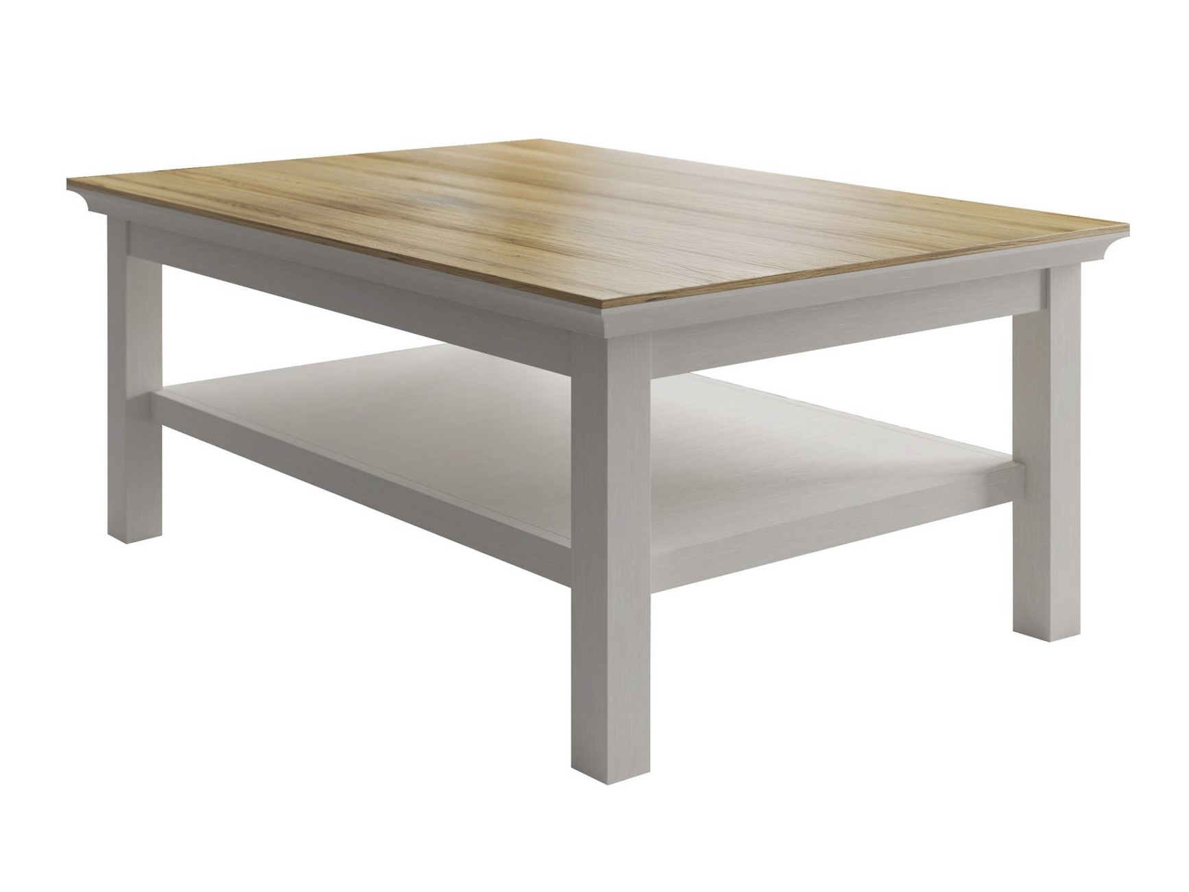 Klubska mizica Melvero 124