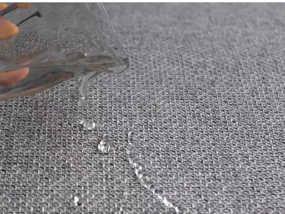 Modularni kavč Avialu 101 (Siva)