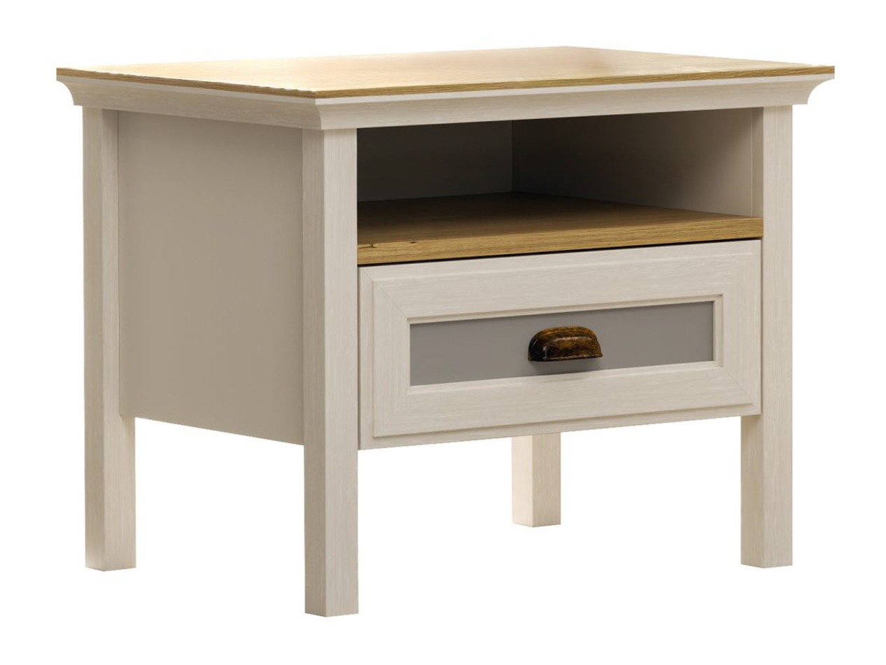 Nočna omarica Melvero 123