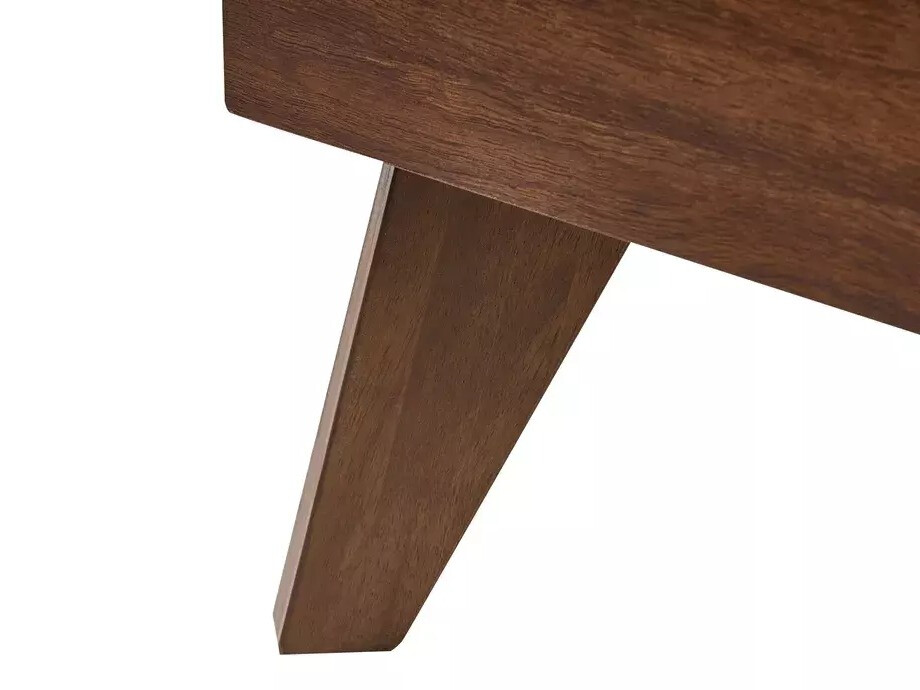 Postelja Berwyn 503 (Temen les)