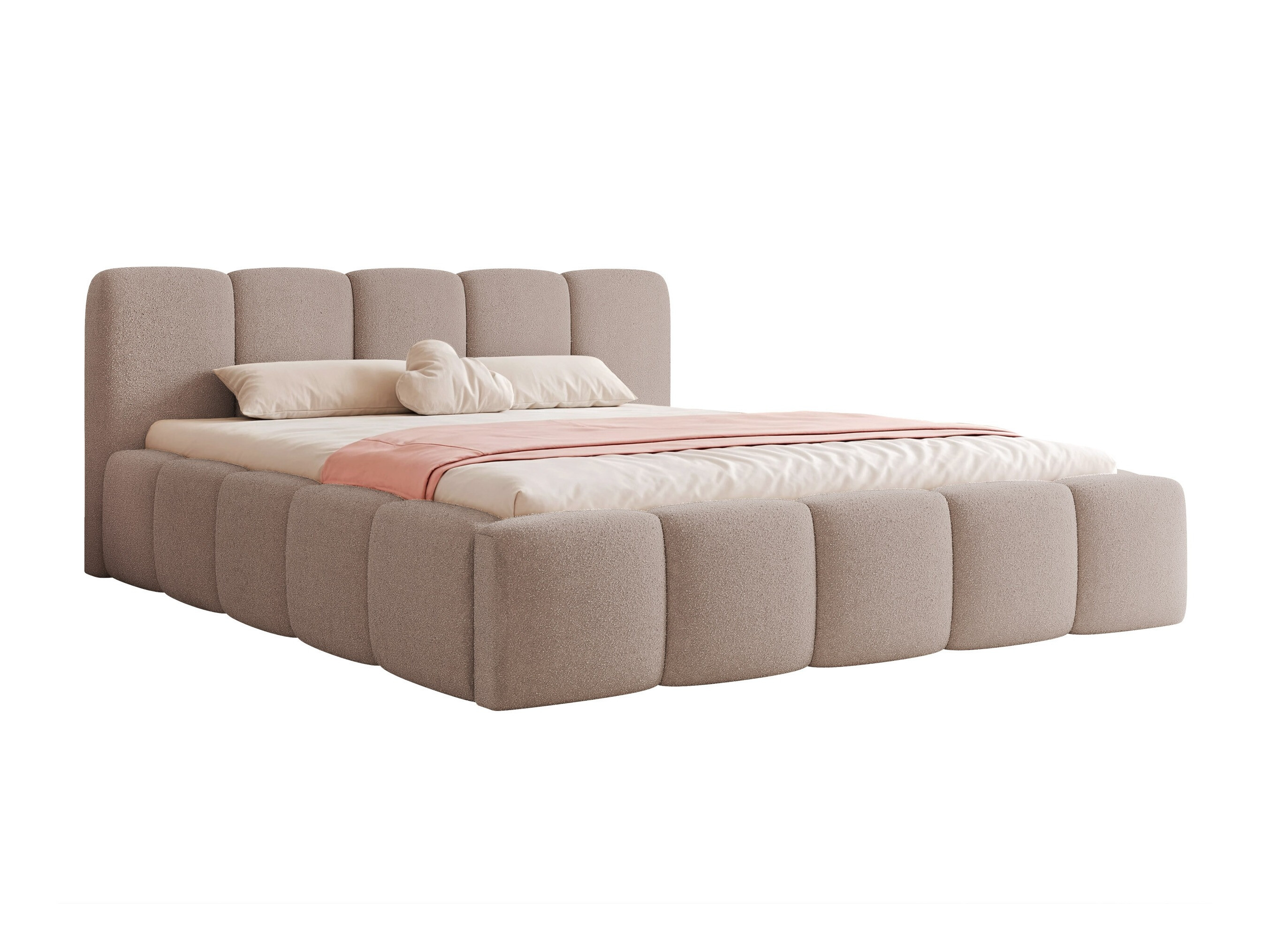 Postelja Hesperia 123 (Loop 08)