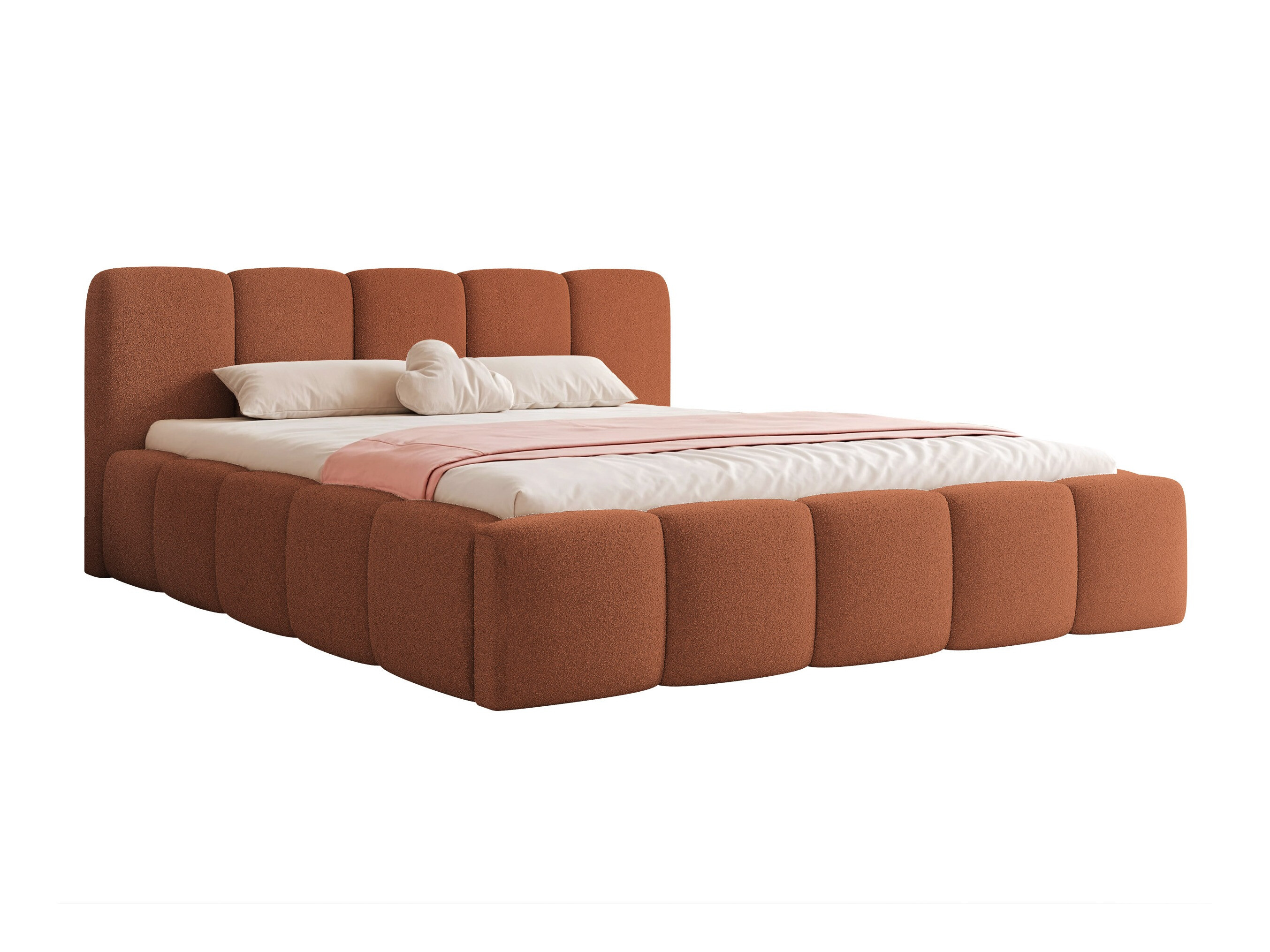 Postelja Hesperia 123 (Loop 10)