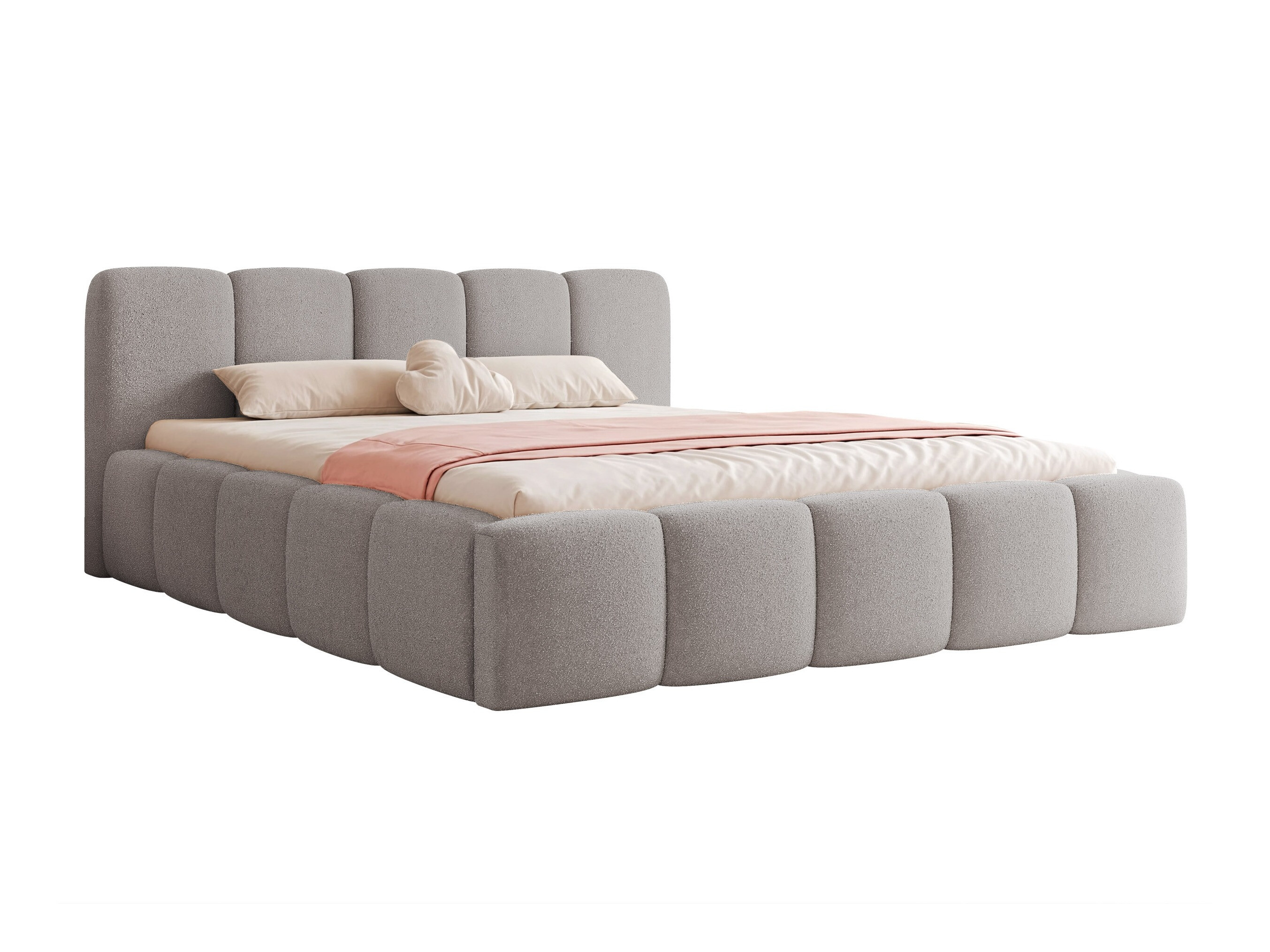 Postelja Hesperia 123 (Loop 17)