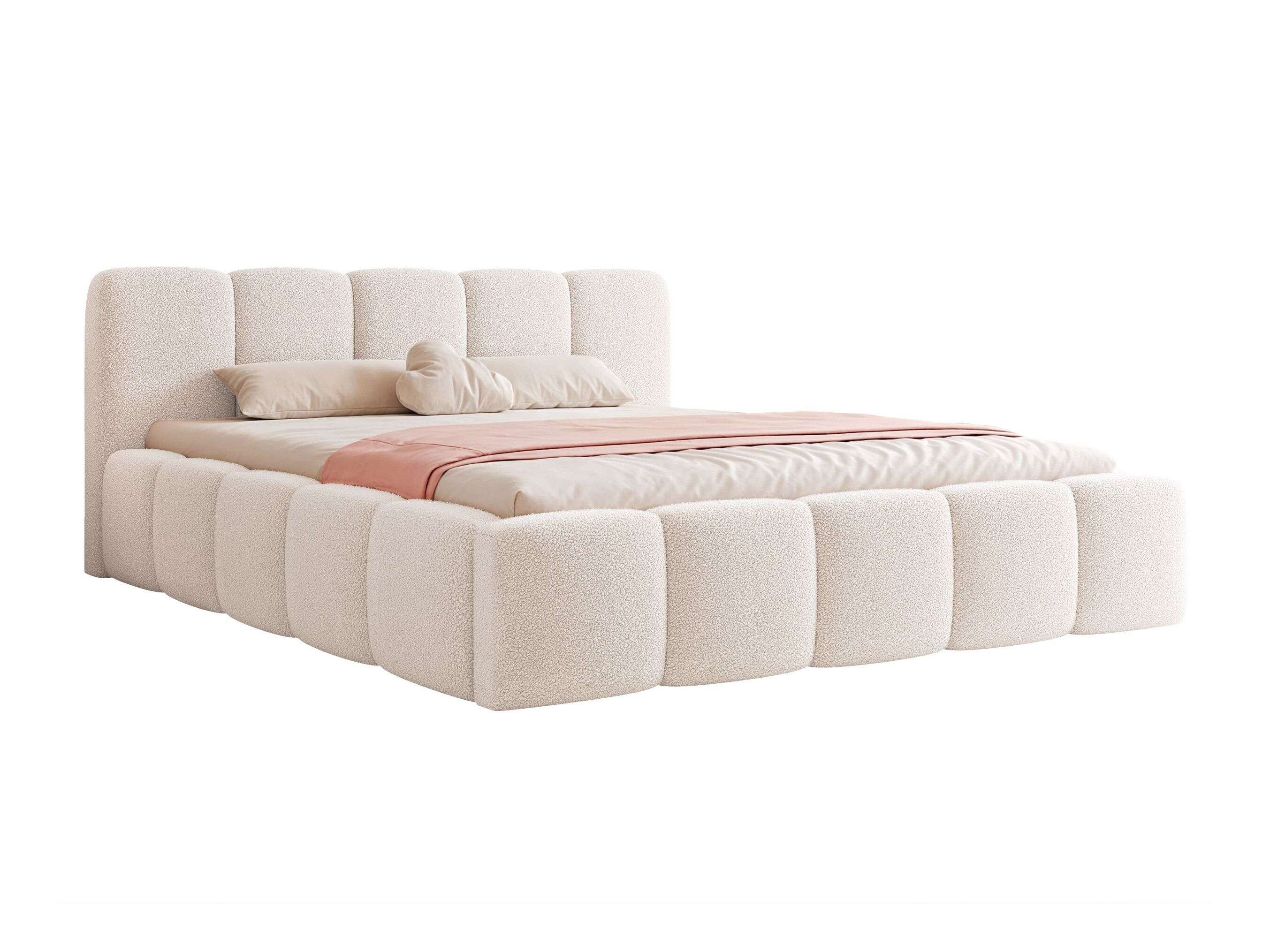 Postelja Hesperia 123 (Quelle 01)