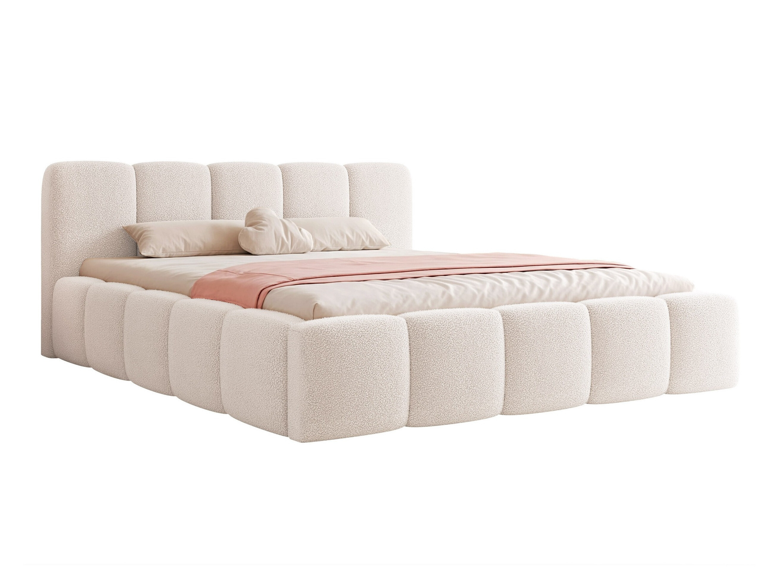 Postelja Hesperia 123 (Quelle 01)