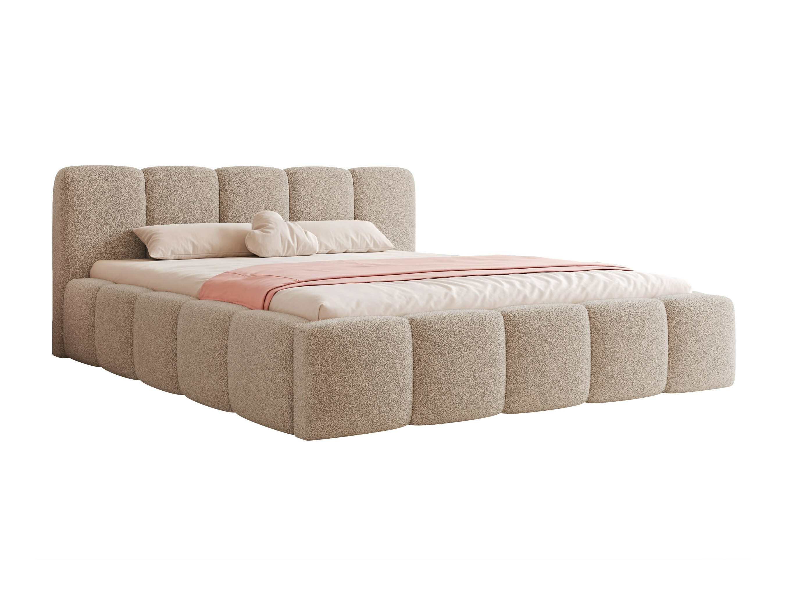 Postelja Hesperia 123 (Quelle 05)