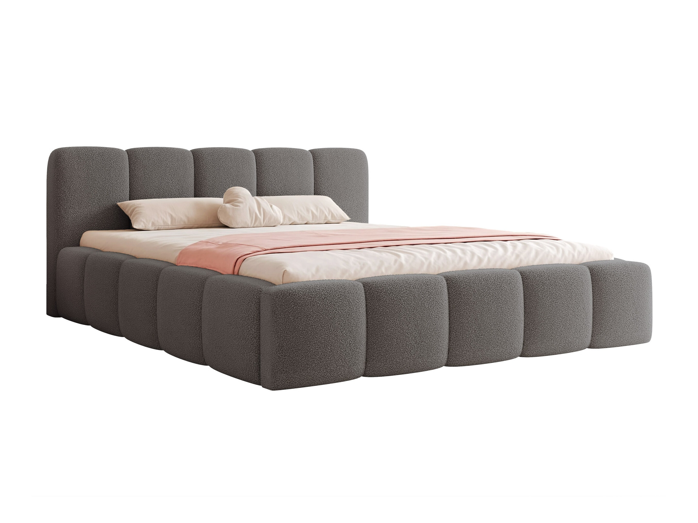 Postelja Hesperia 123 (Quelle 92)