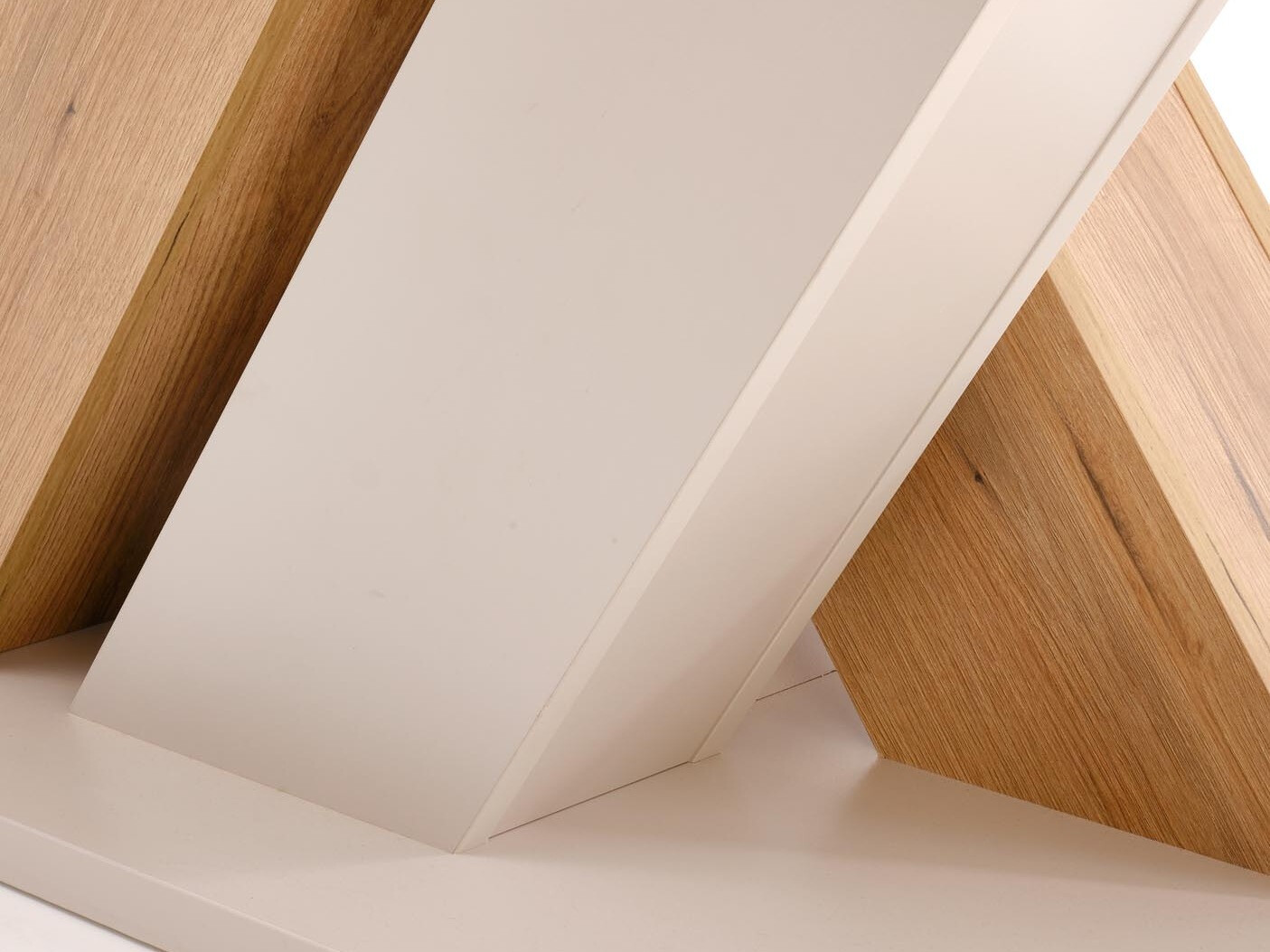 Miza Houston 2091 (Hrast + Kašmir)