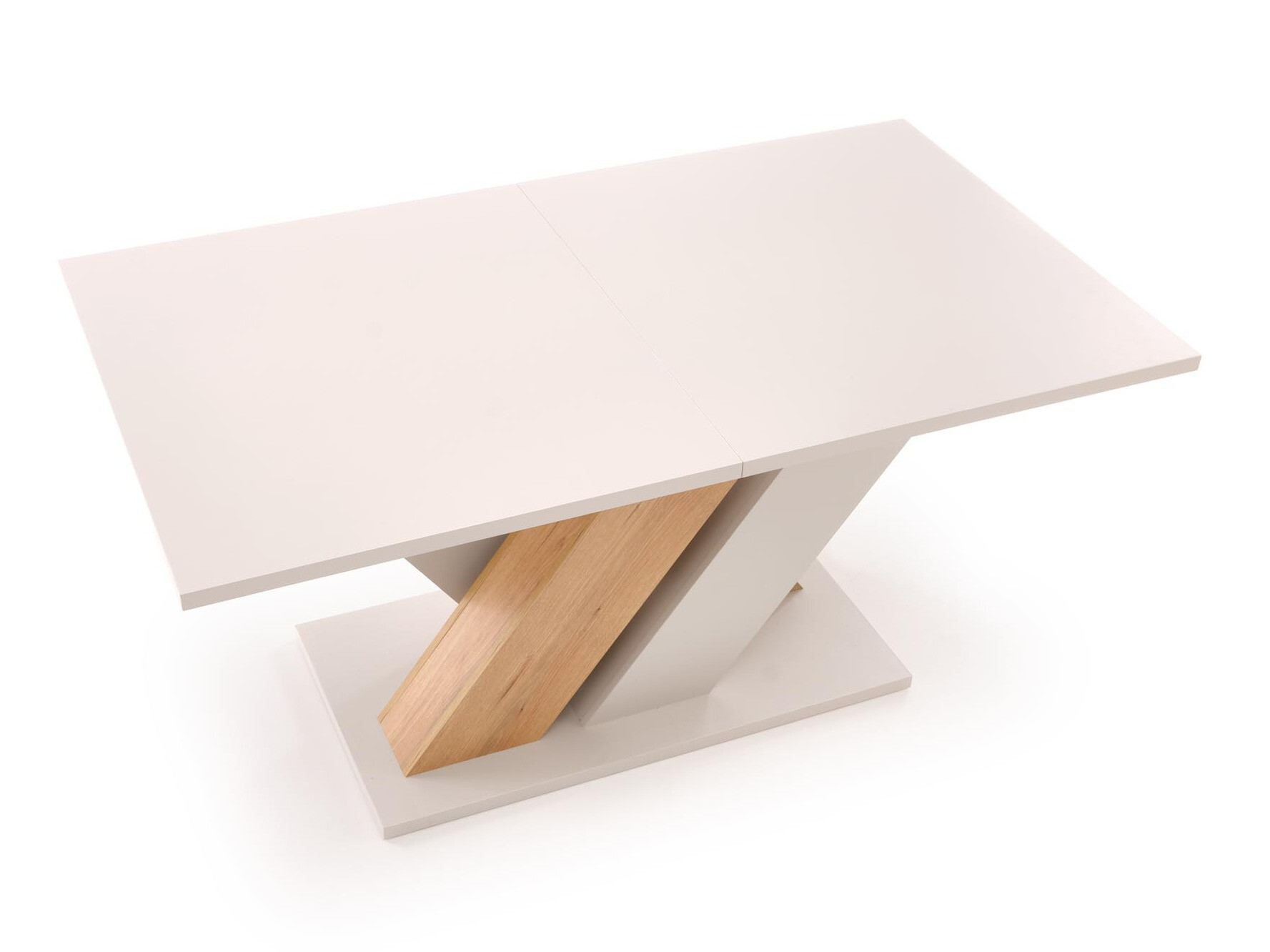 Miza Houston 2091 (Hrast + Kašmir)