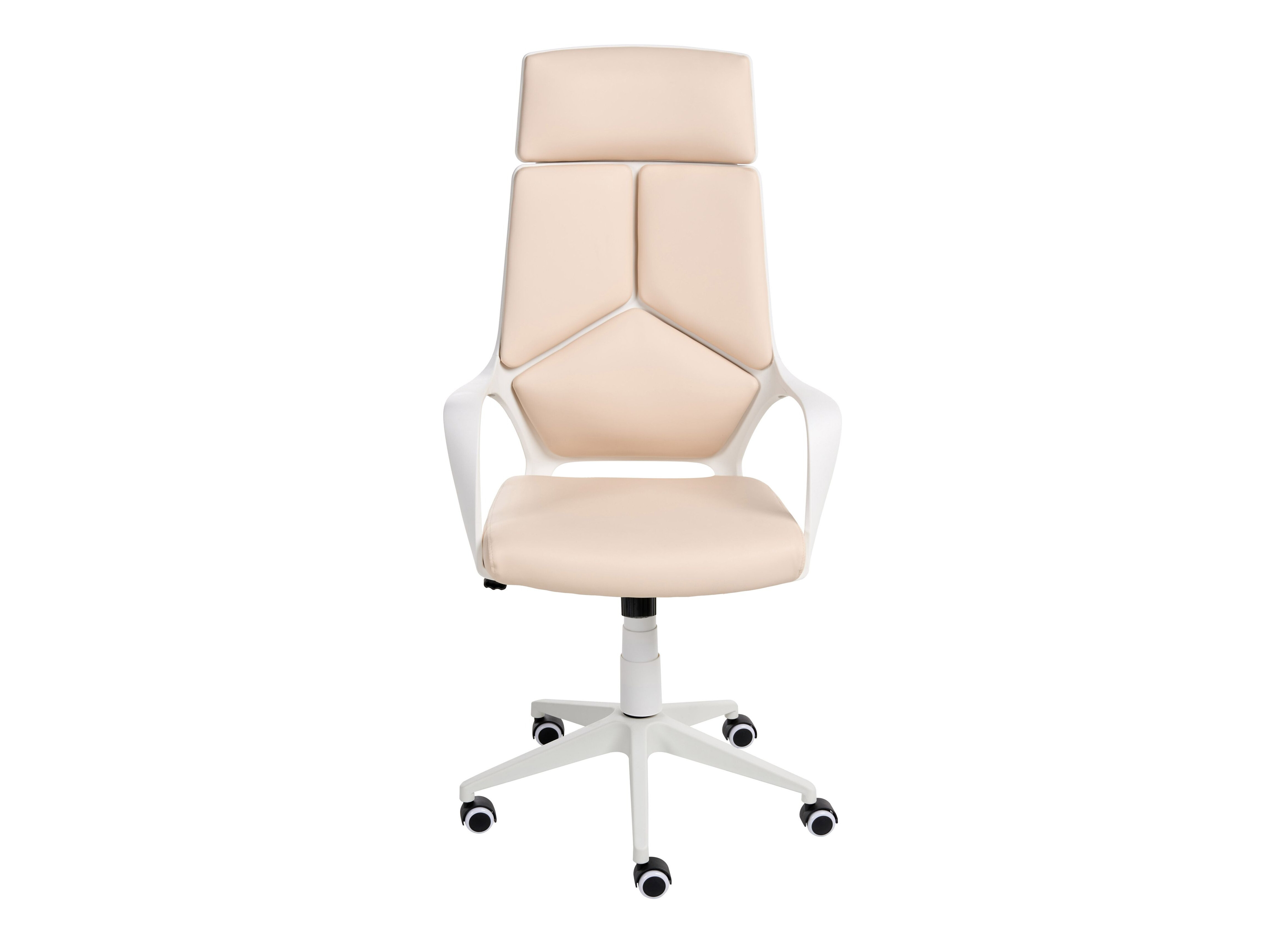 Pisarniški stol Berwyn 2938 (Svetlo bež)