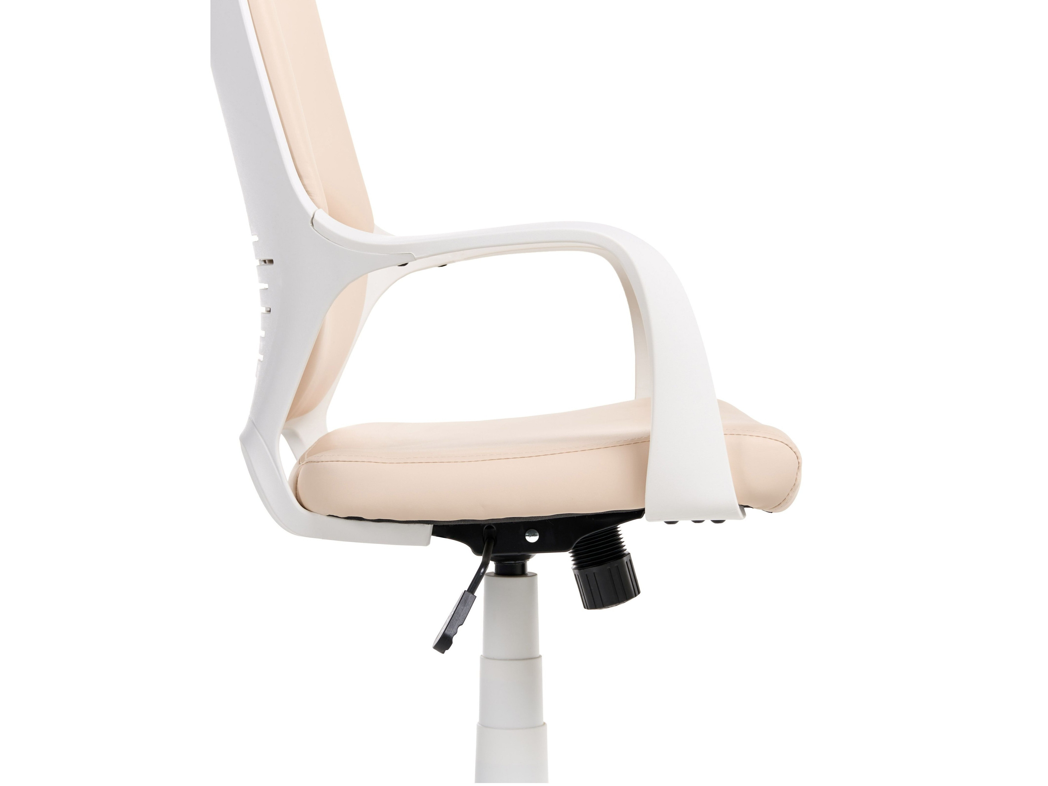 Pisarniški stol Berwyn 2938 (Svetlo bež)