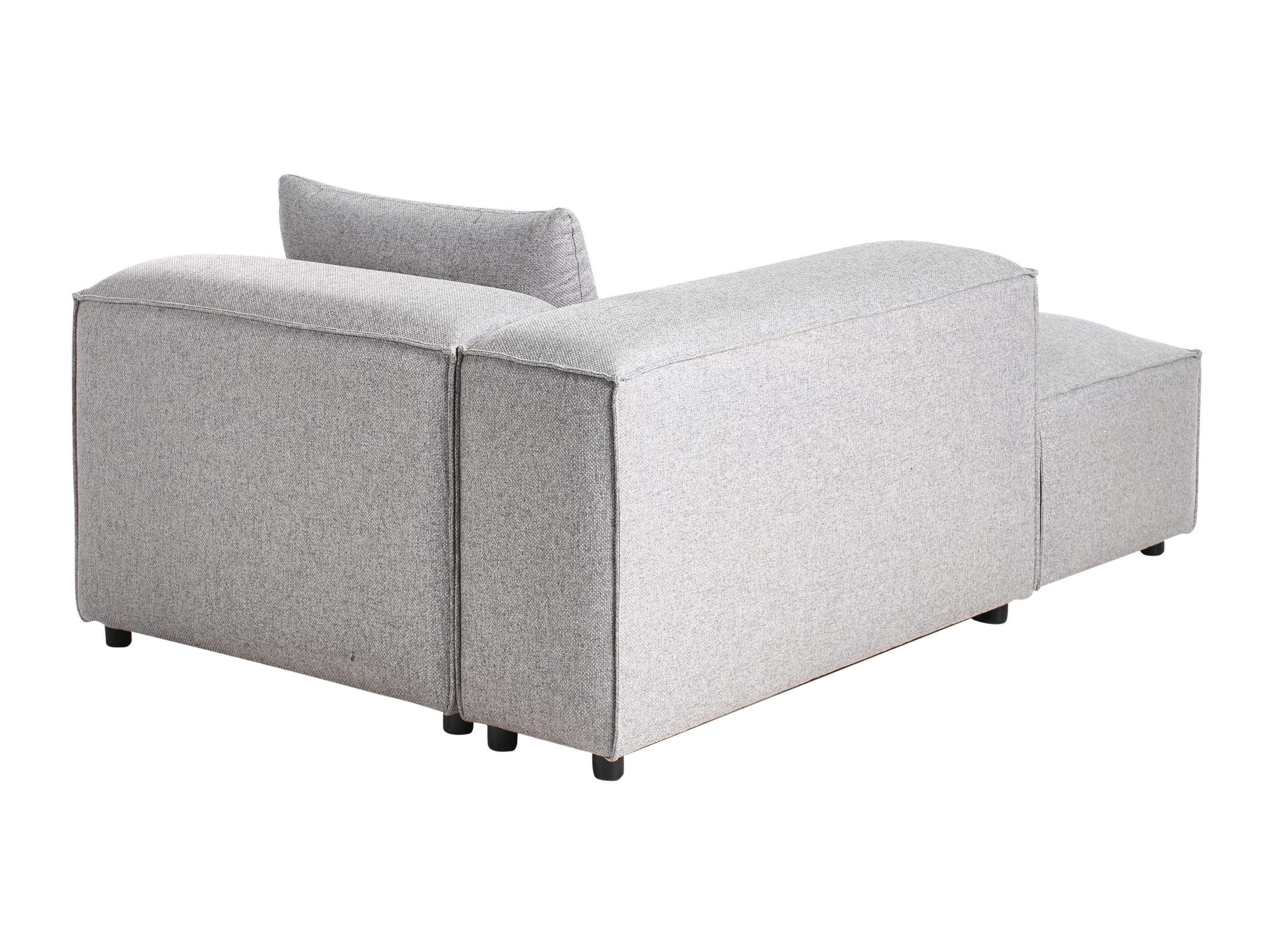 Počivalnik Avialu 103 (Siva)