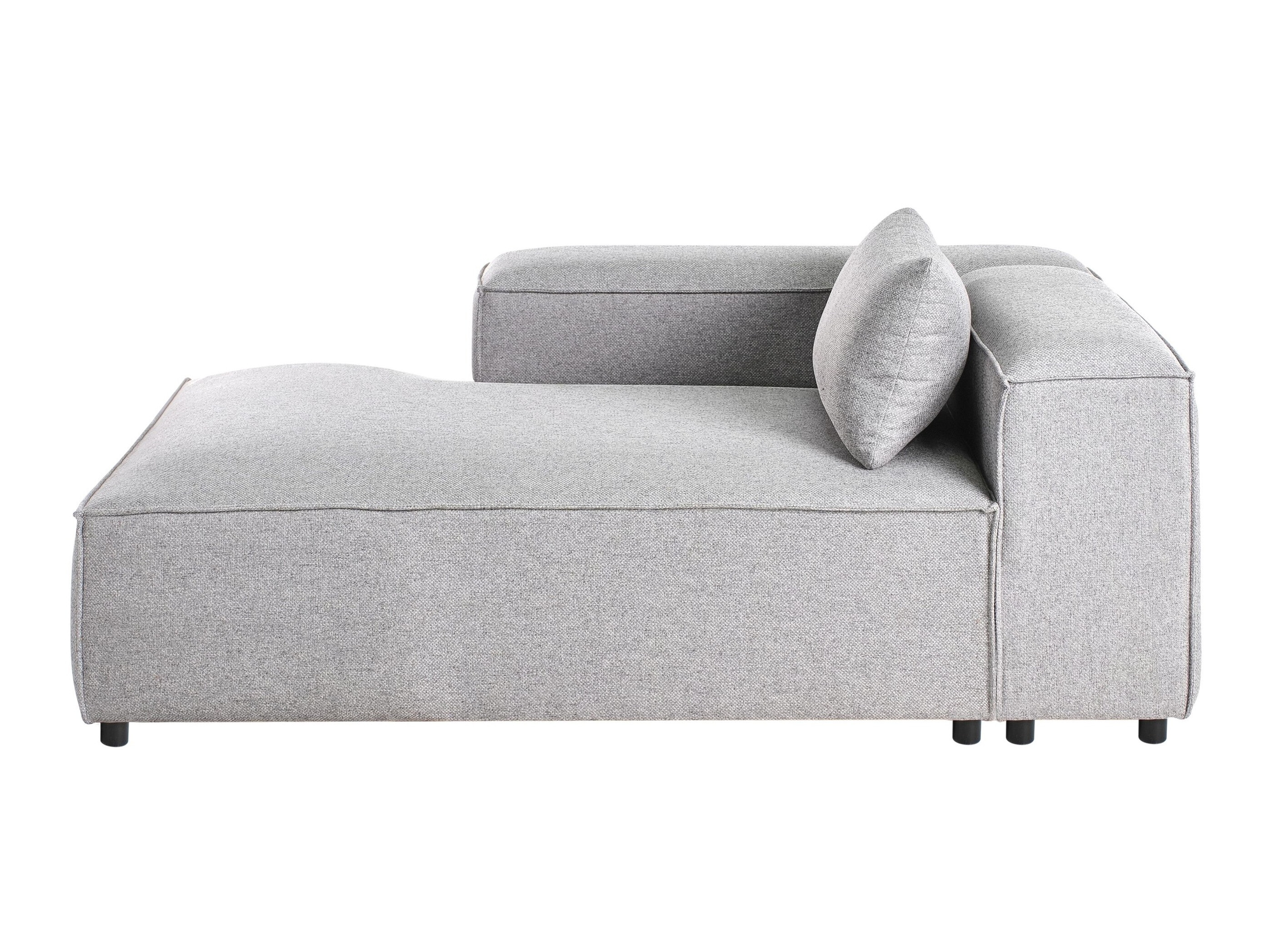 Počivalnik Avialu 103 (Siva)